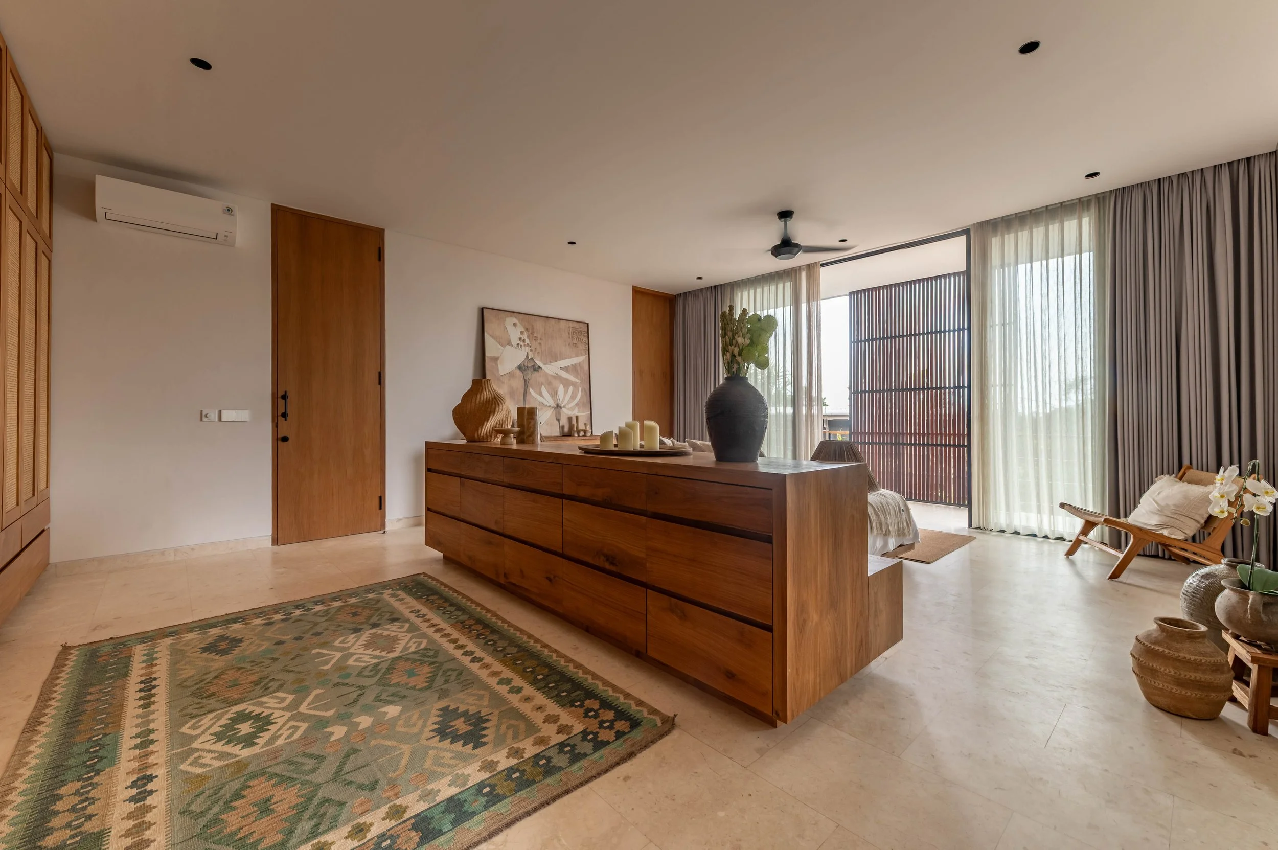 TIMELESS FAMILY VILLA - 4 BEDROOM - BABAKAN CANGGU | For Sale, Bali.