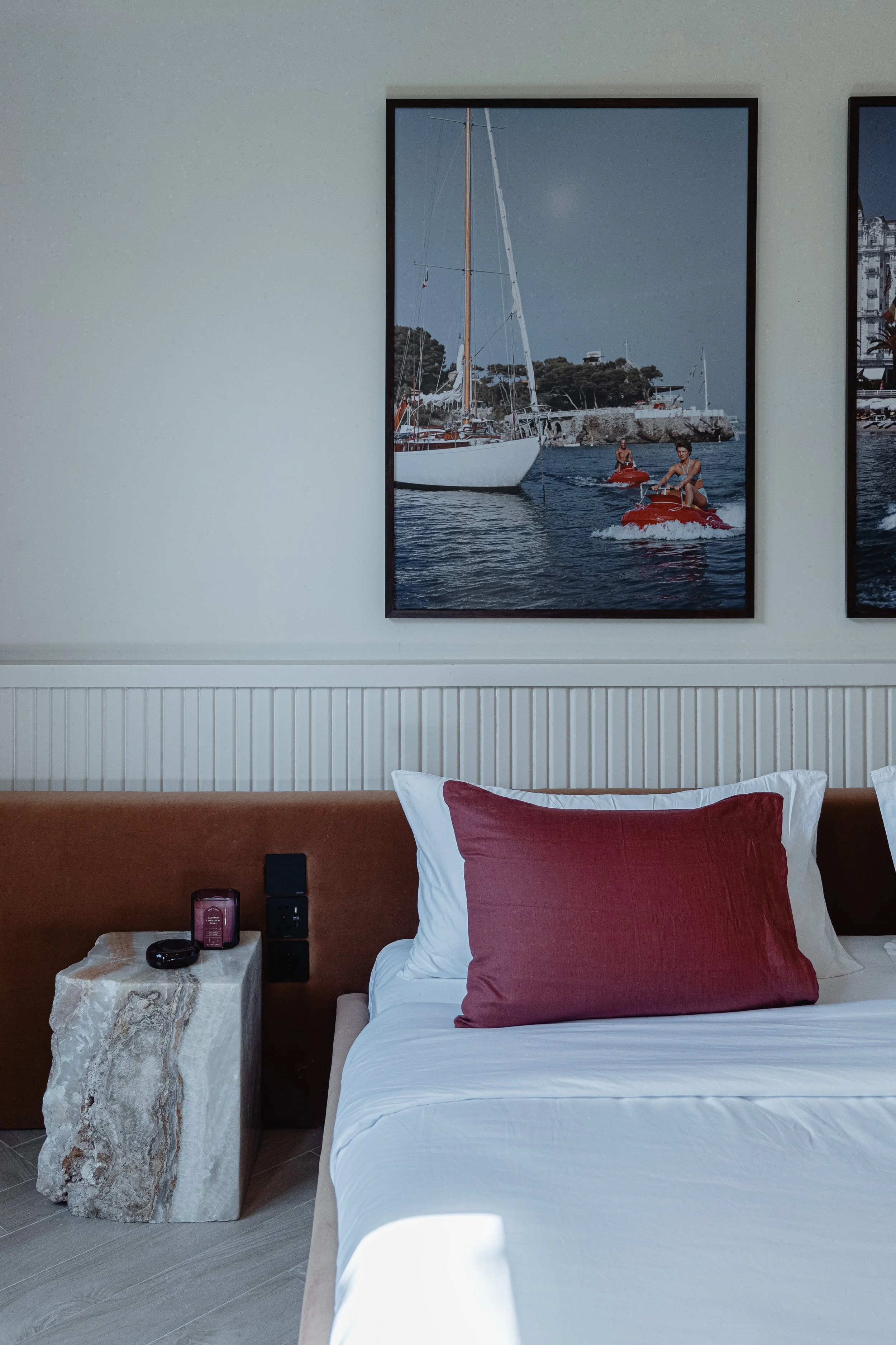 OCEAN VIEW VILLA NEXT TO DREAMLAND BEACH - 4 BEDROOM - BINGIN