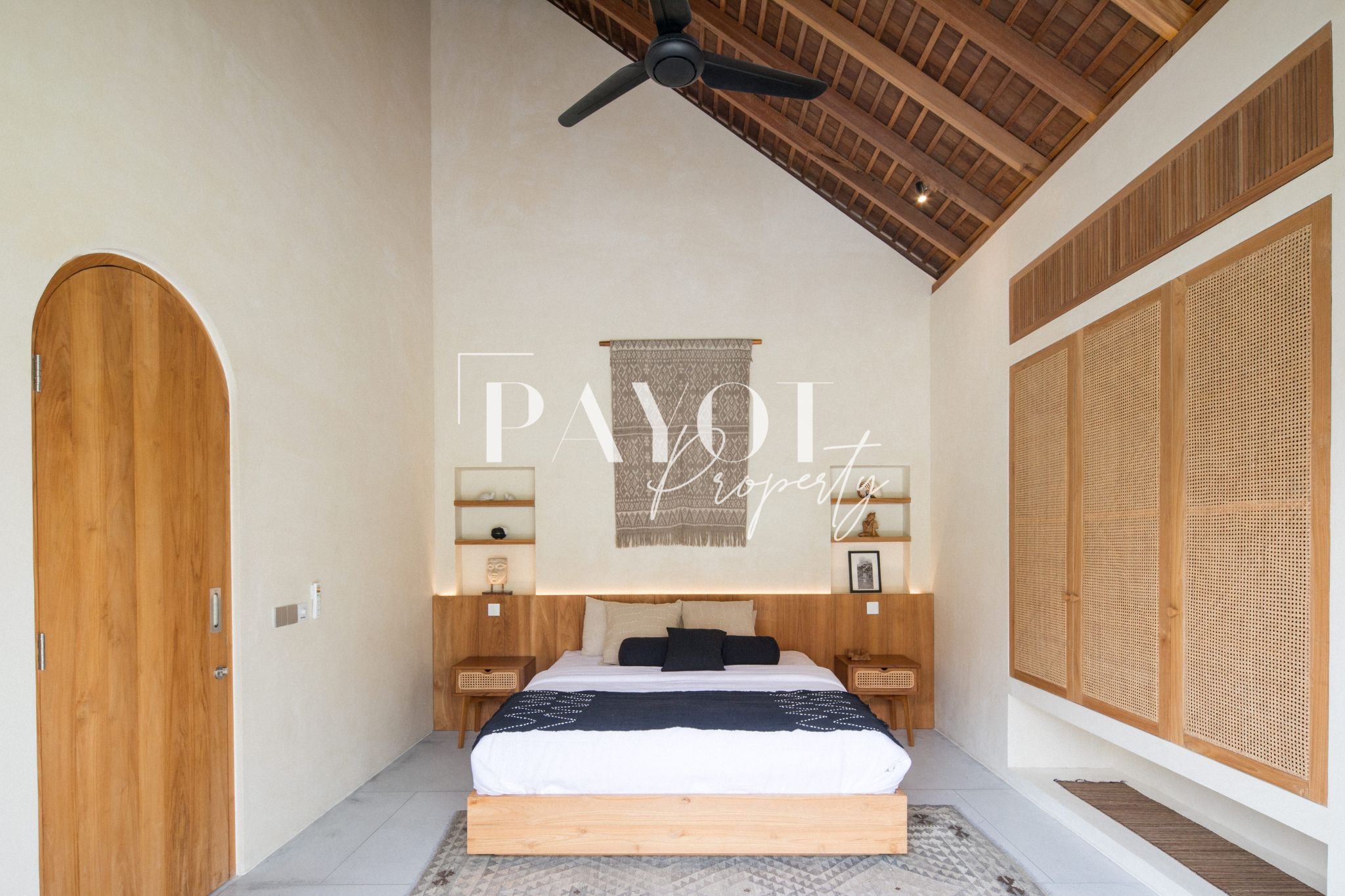 Villa For Sale Bali Uluwatu 2 bedrooms