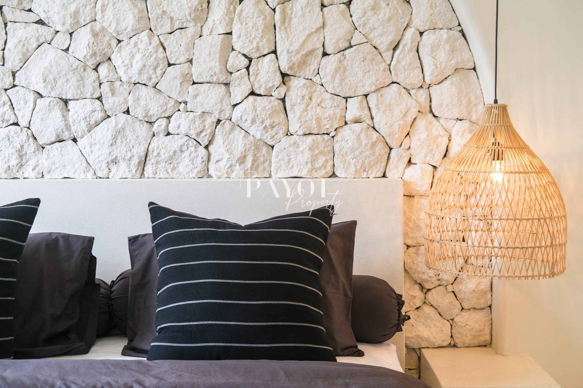 Bali Villa For Sale Pererenan 2 Bedrooms