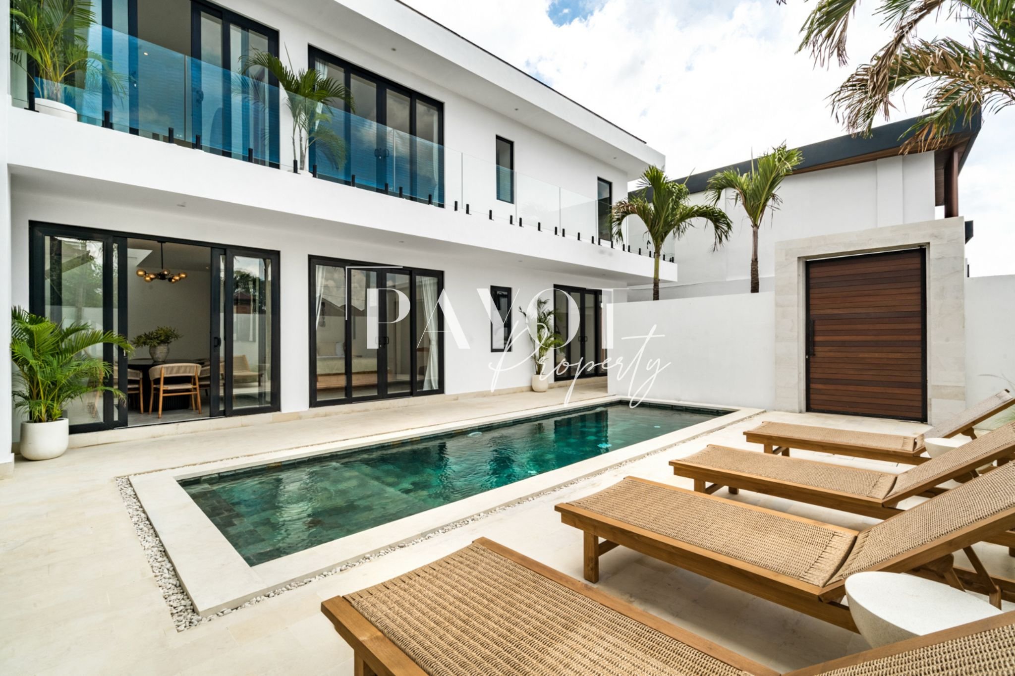 4 bedrooms villa Umalas 4 bedrooms Villa For Sale Umalas Canggu Bali Bali