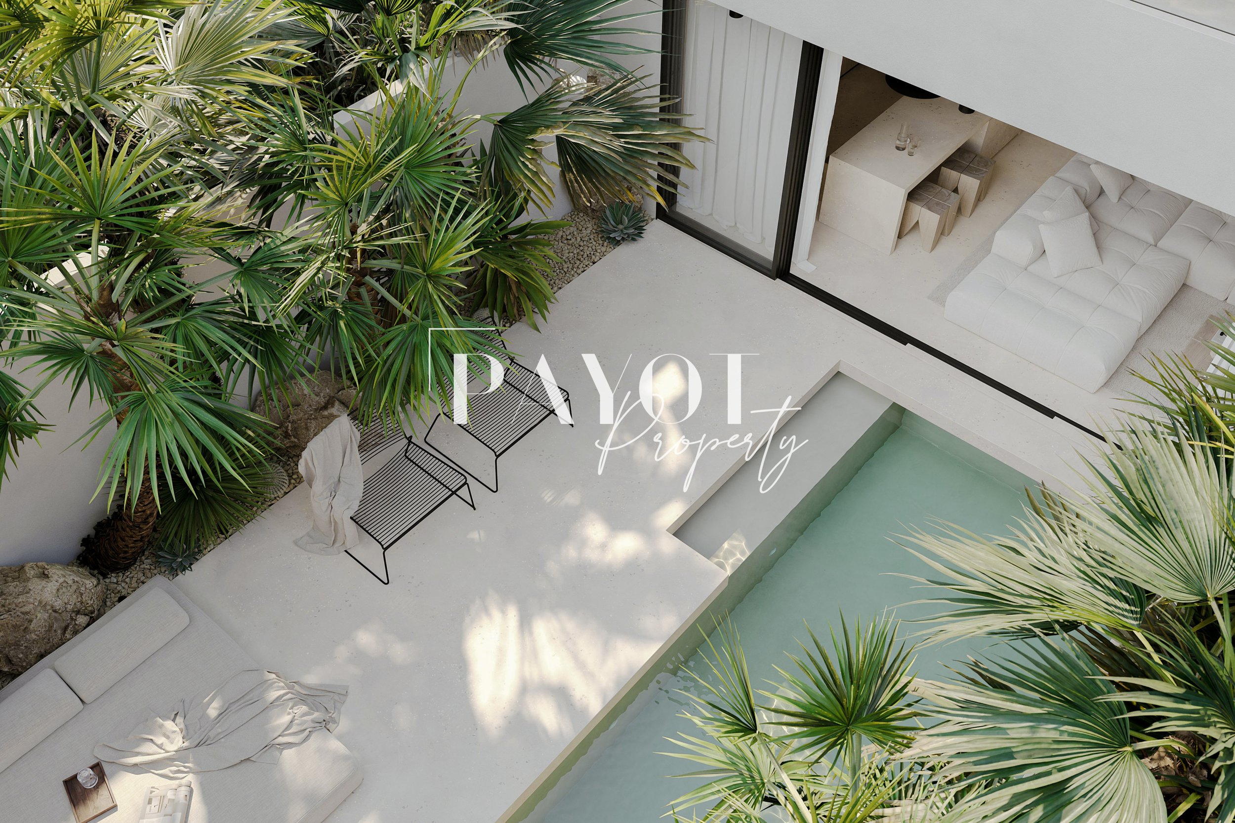 Bali Villa For Sale Uluwatu Brand New