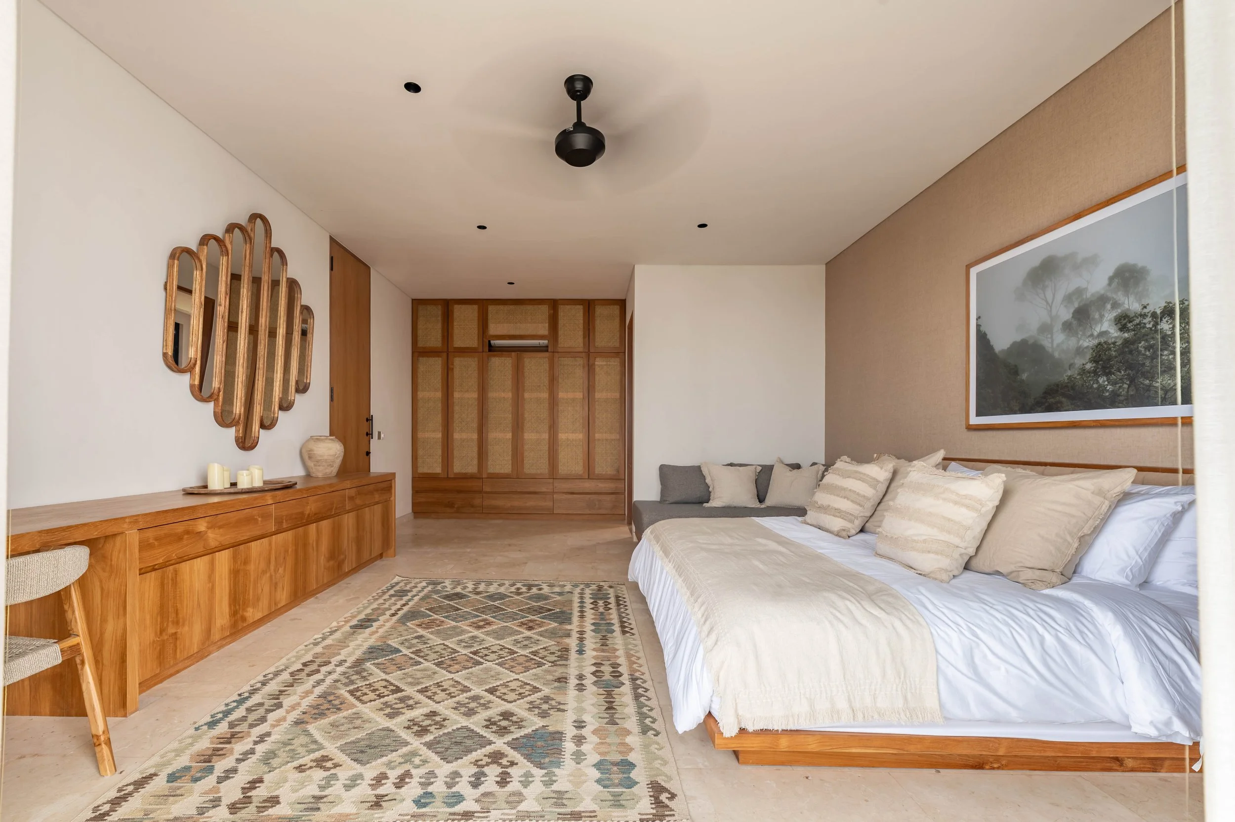 TIMELESS FAMILY VILLA - 4 BEDROOM - BABAKAN CANGGU | For Sale, Bali.
