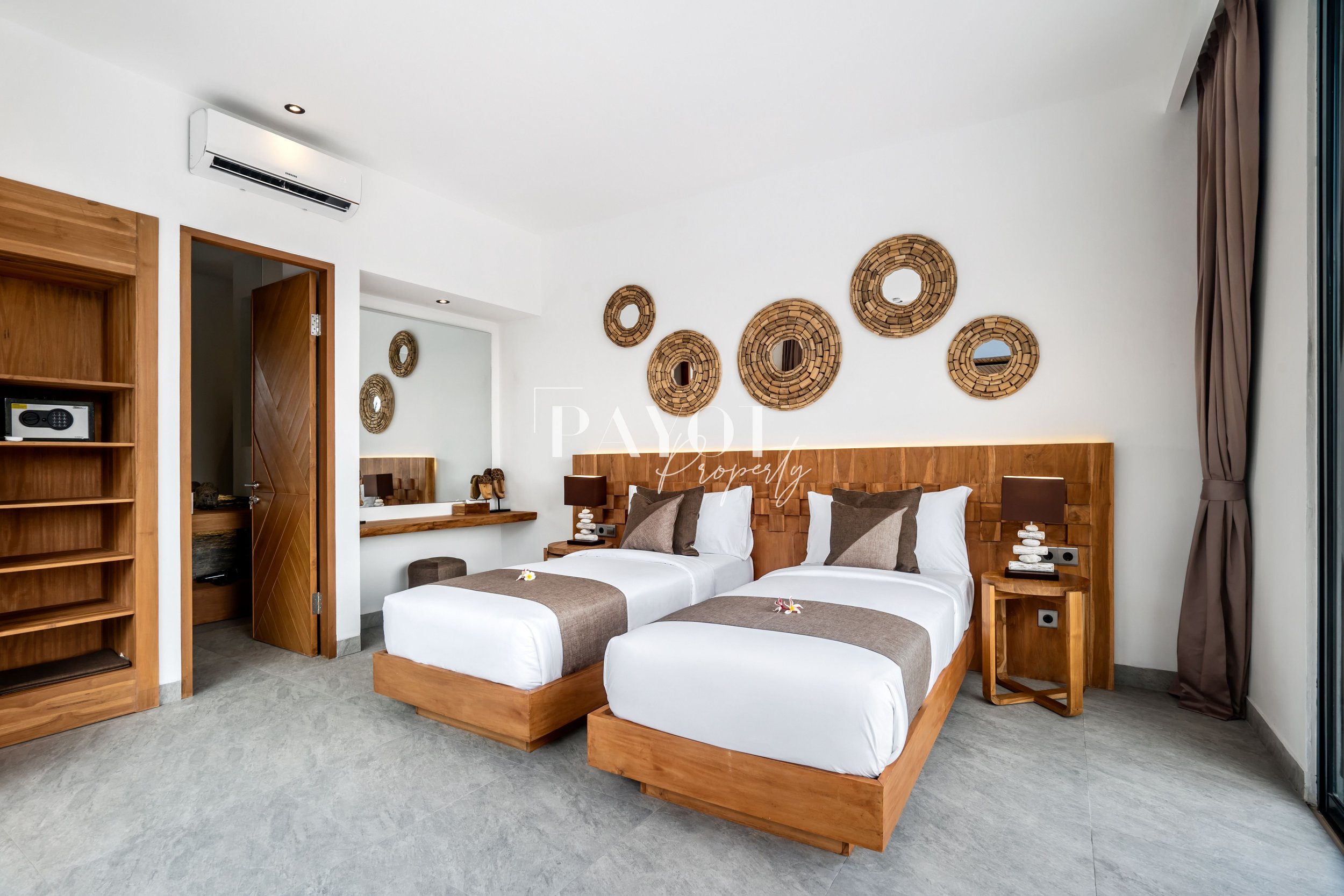Bali Villa for Sale Ubud 4 Bedrooms