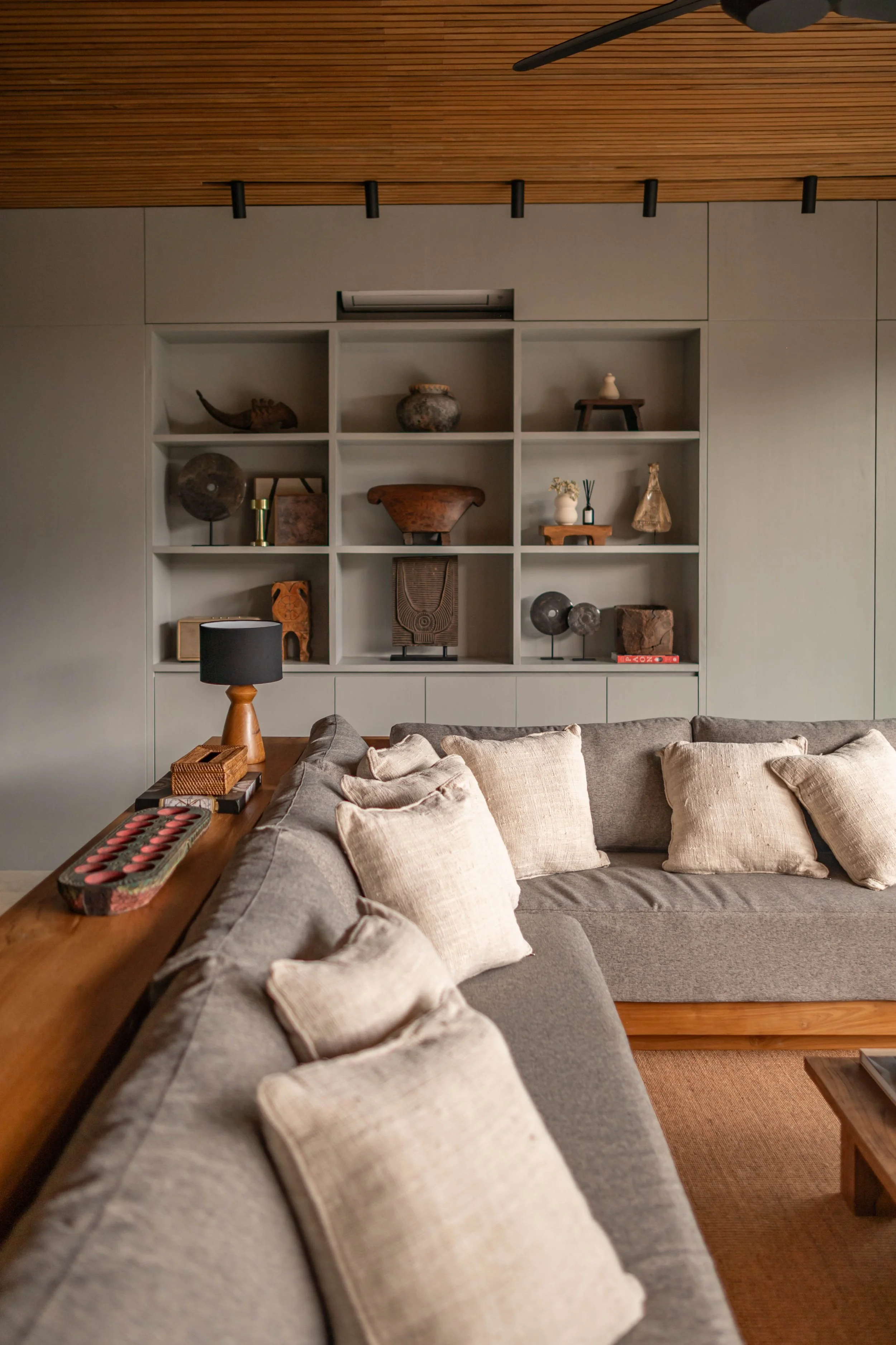 TIMELESS FAMILY VILLA - 4 BEDROOM - BABAKAN CANGGU | For Sale, Bali.