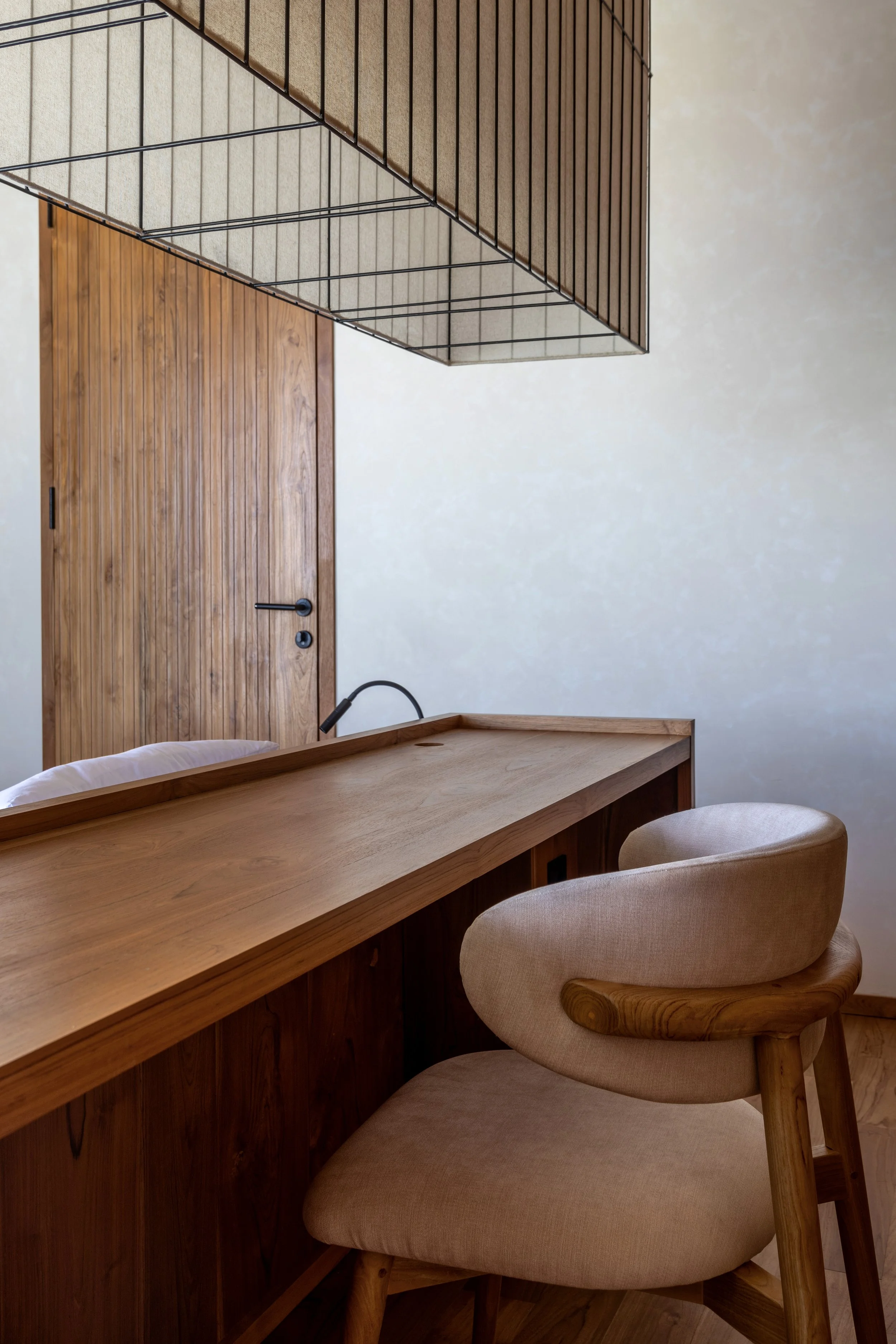 MONOLITHIC VILLA WITH TROPICAL SOUL - 2 BEDROOM - UBUD