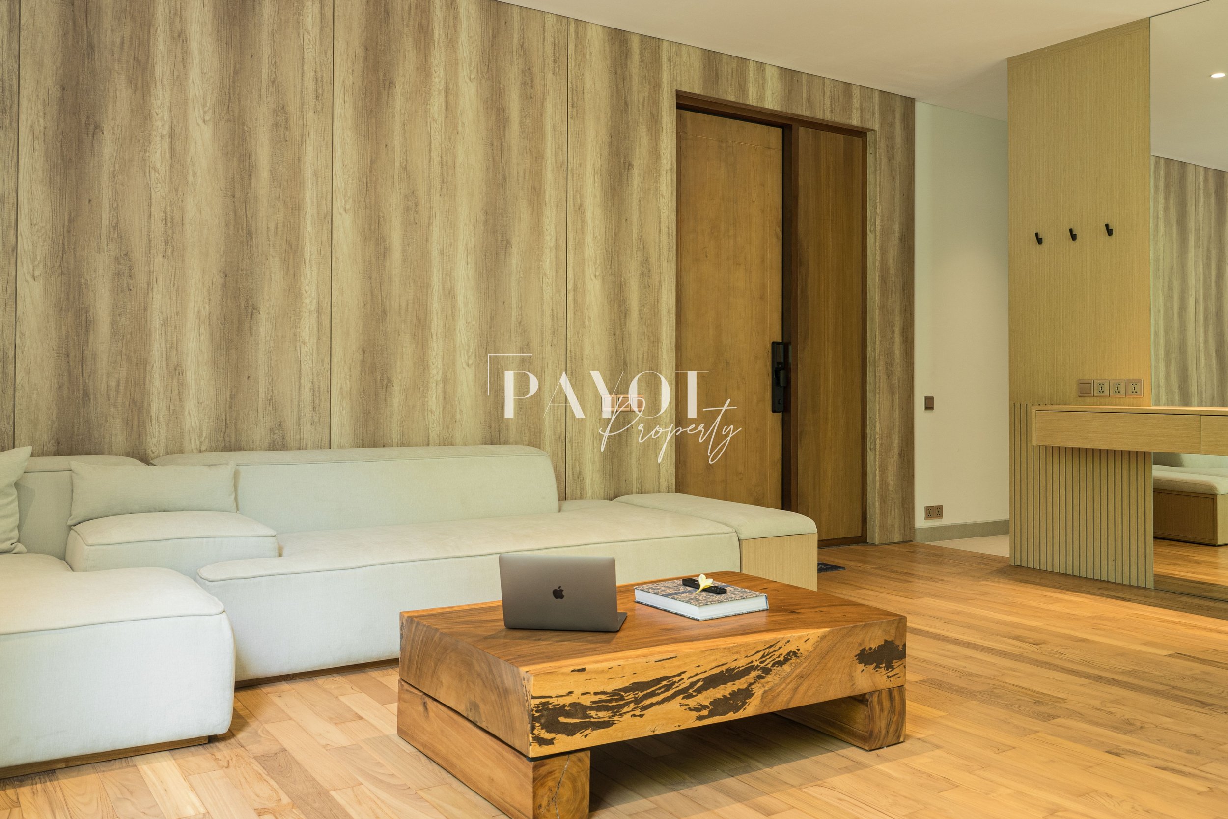 Bali Villa for Sale in Ubud