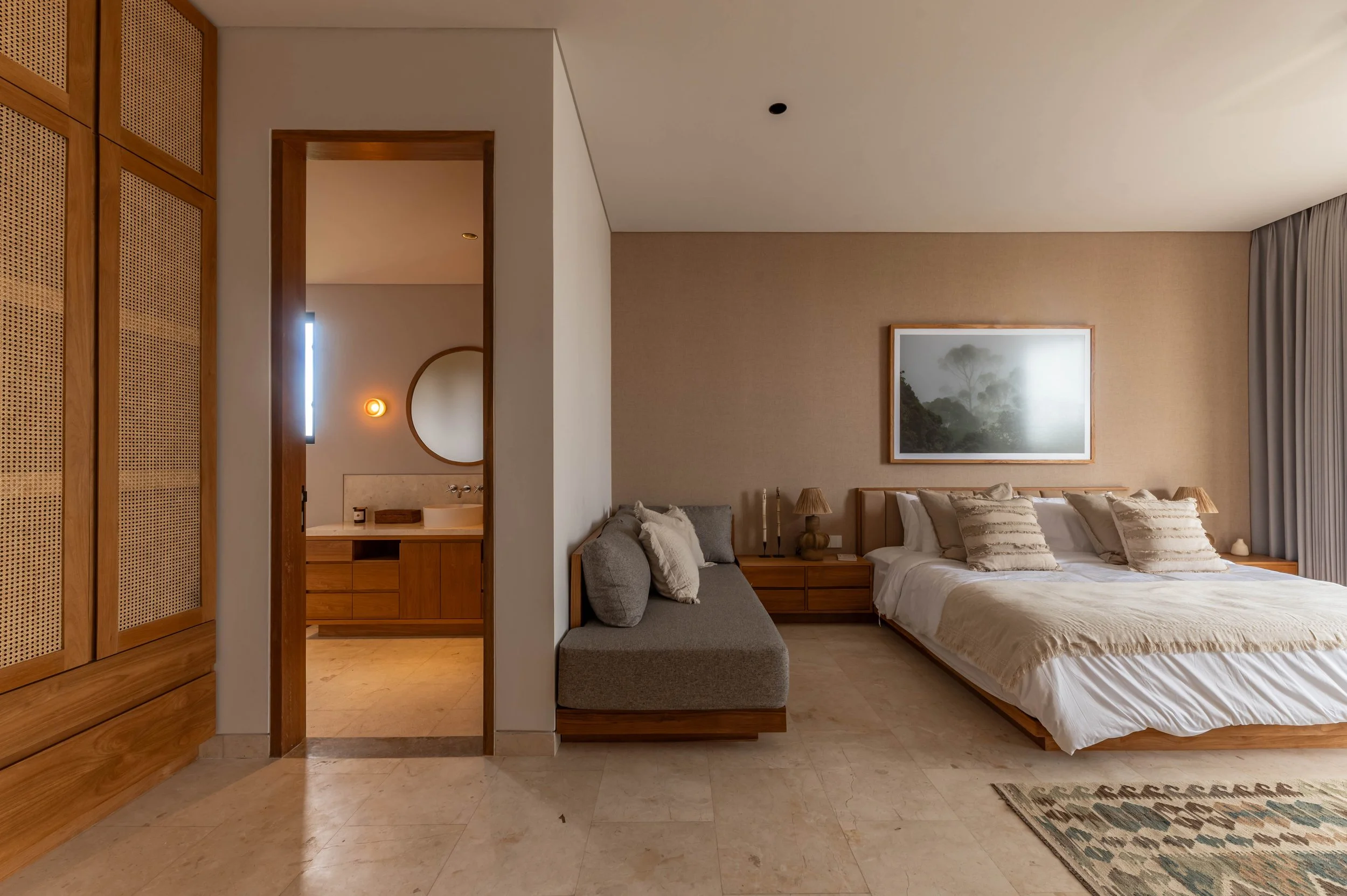 TIMELESS FAMILY VILLA - 4 BEDROOM - BABAKAN CANGGU | For Sale, Bali.