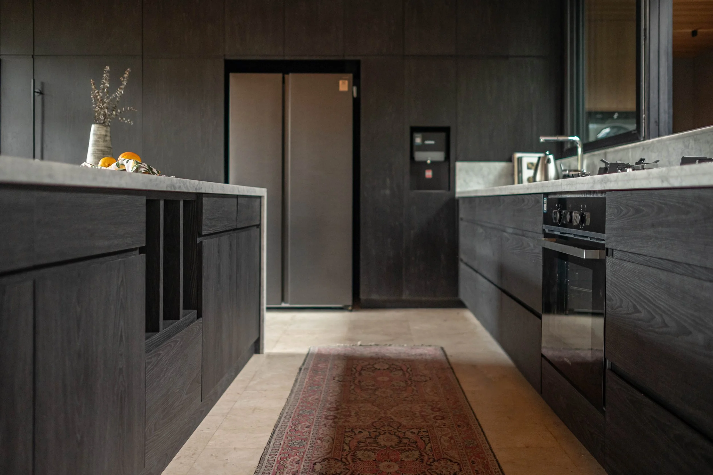 TIMELESS FAMILY VILLA - 4 BEDROOM - BABAKAN CANGGU | For Sale, Bali.