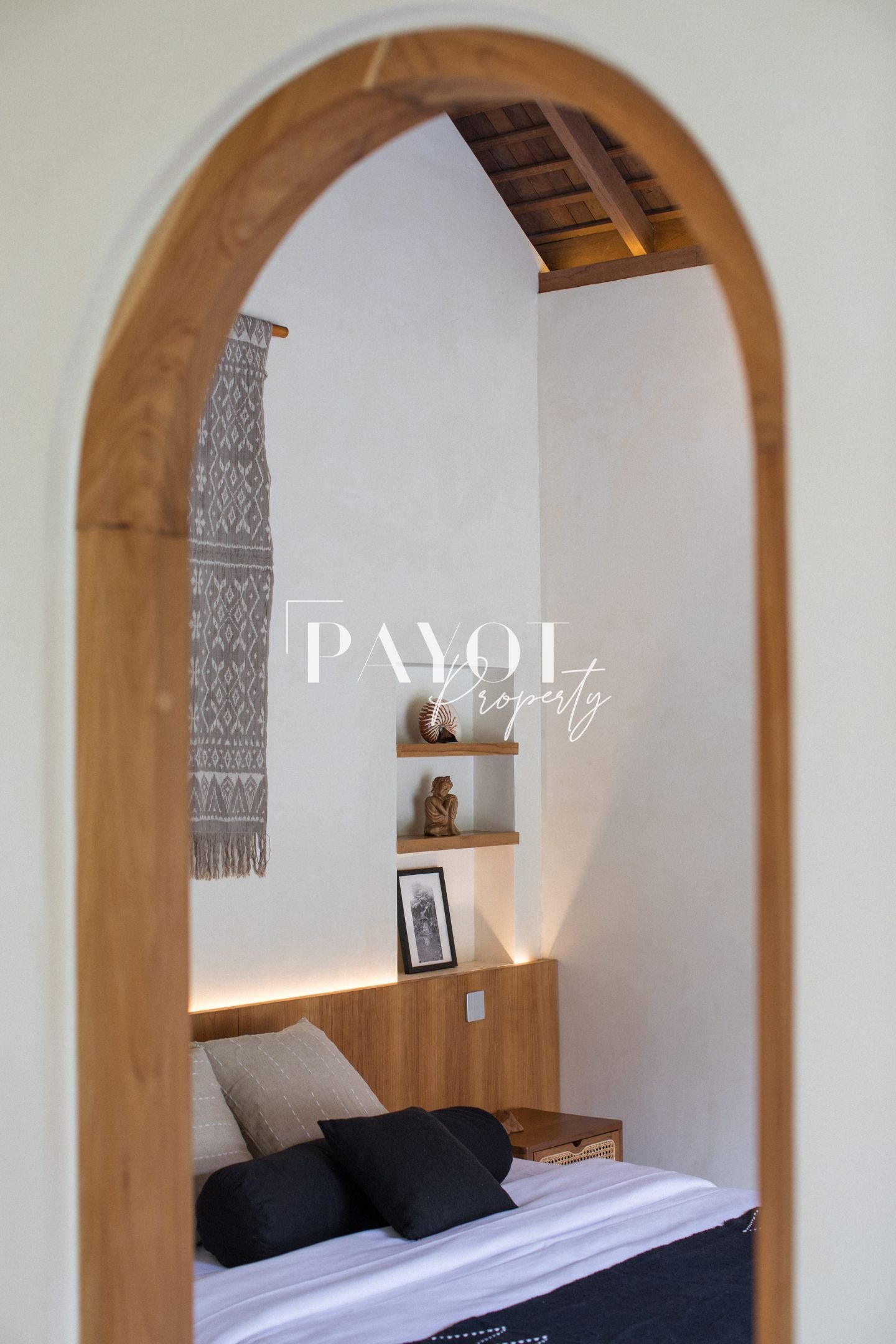 Villa For Sale Bali Uluwatu 2 bedrooms