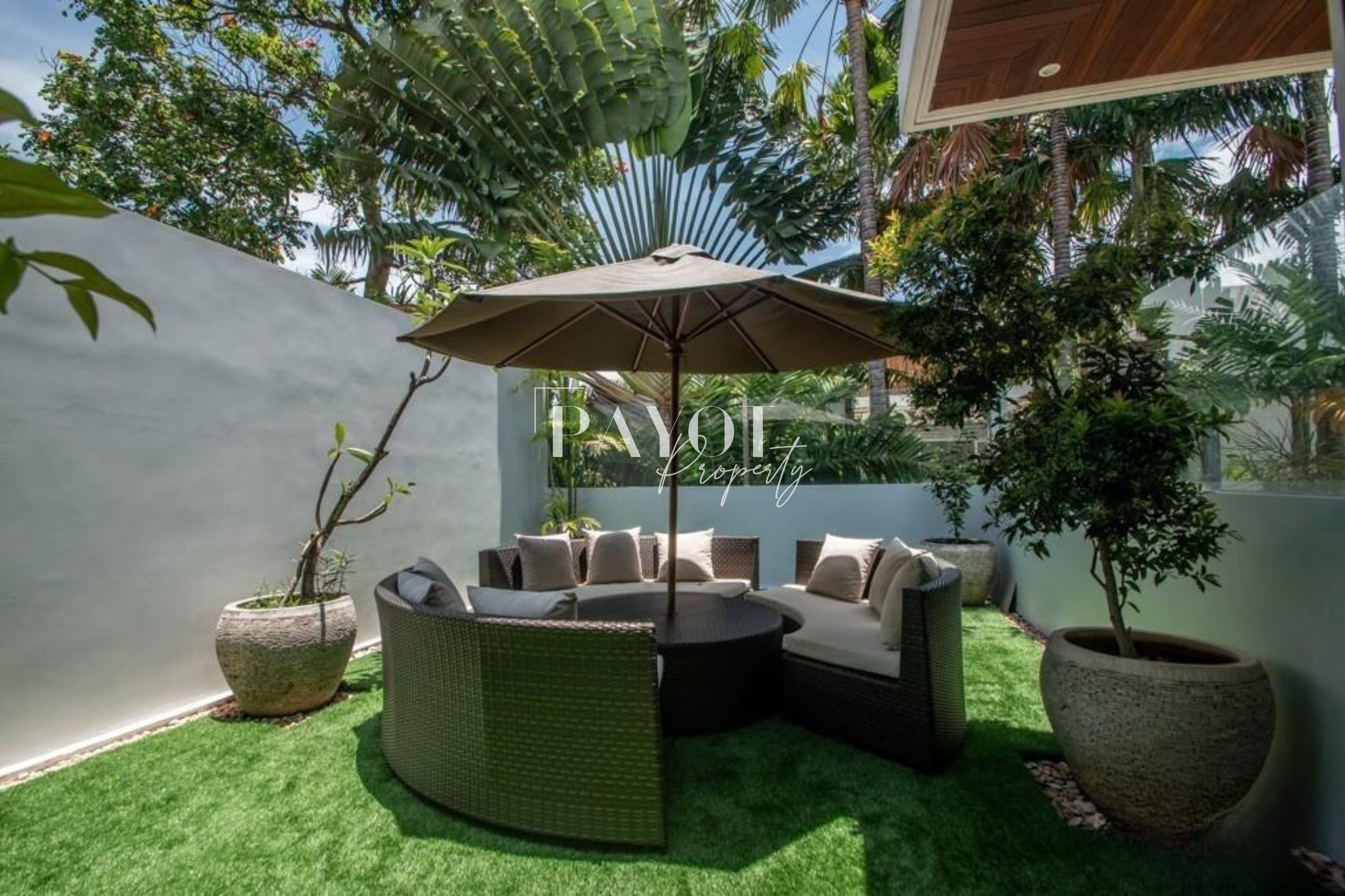 villa for sale bali Umalas 3 bedrooms