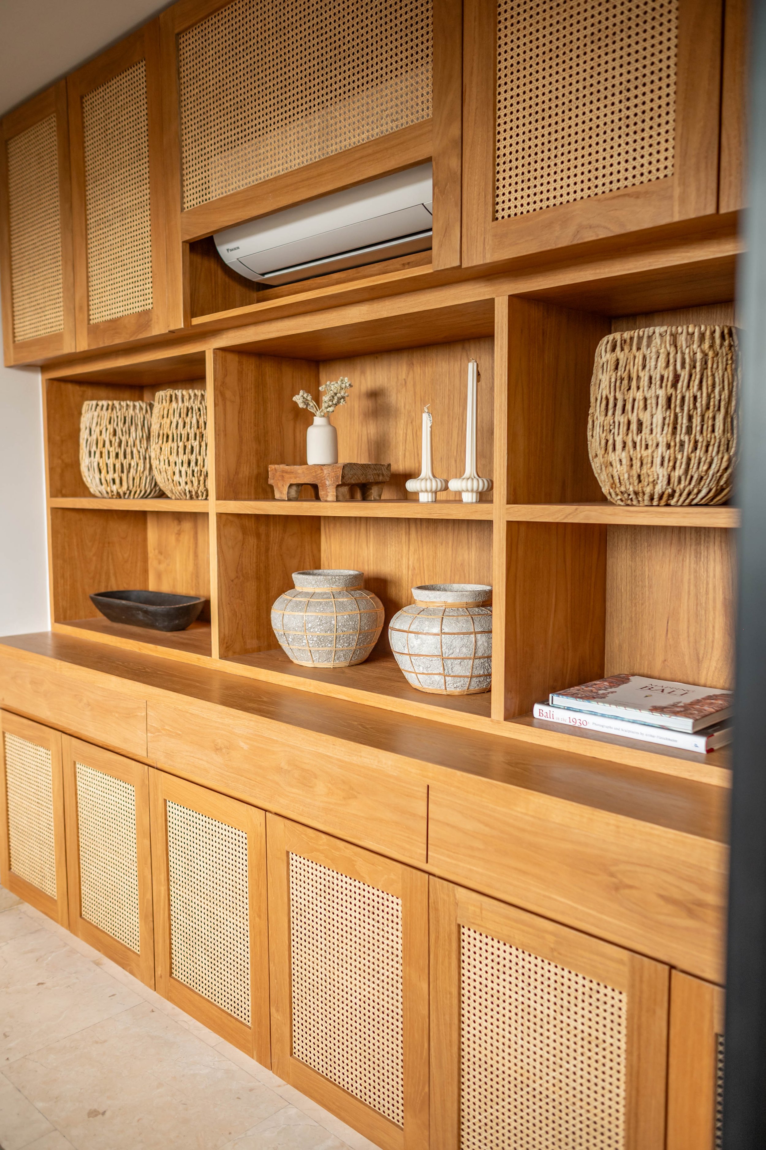 TIMELESS FAMILY VILLA - 4 BEDROOM - BABAKAN CANGGU | For Sale, Bali.