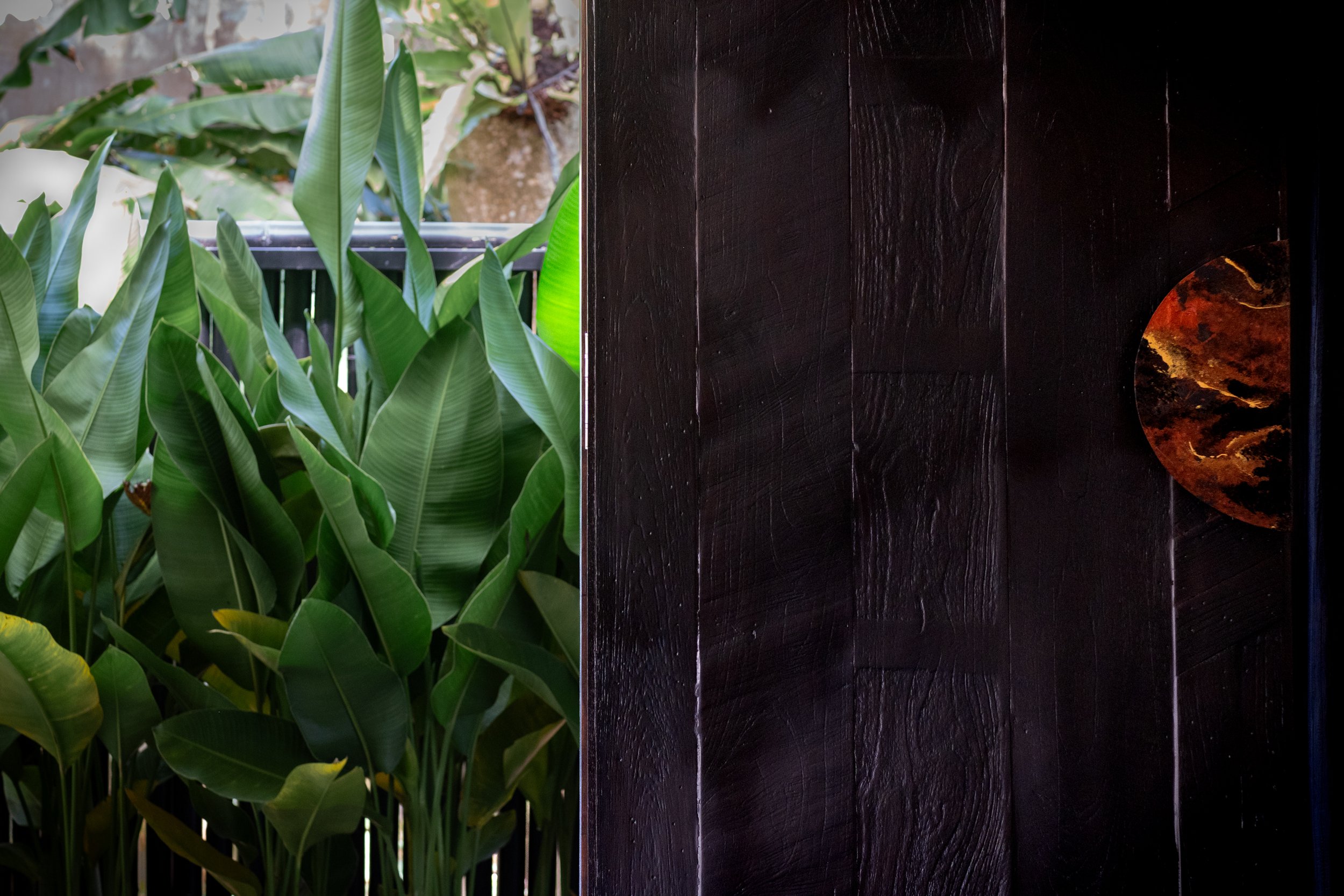 MODERN JOGLO SANCTUARY - 2 BEDROOM - CEMAGI- BALI