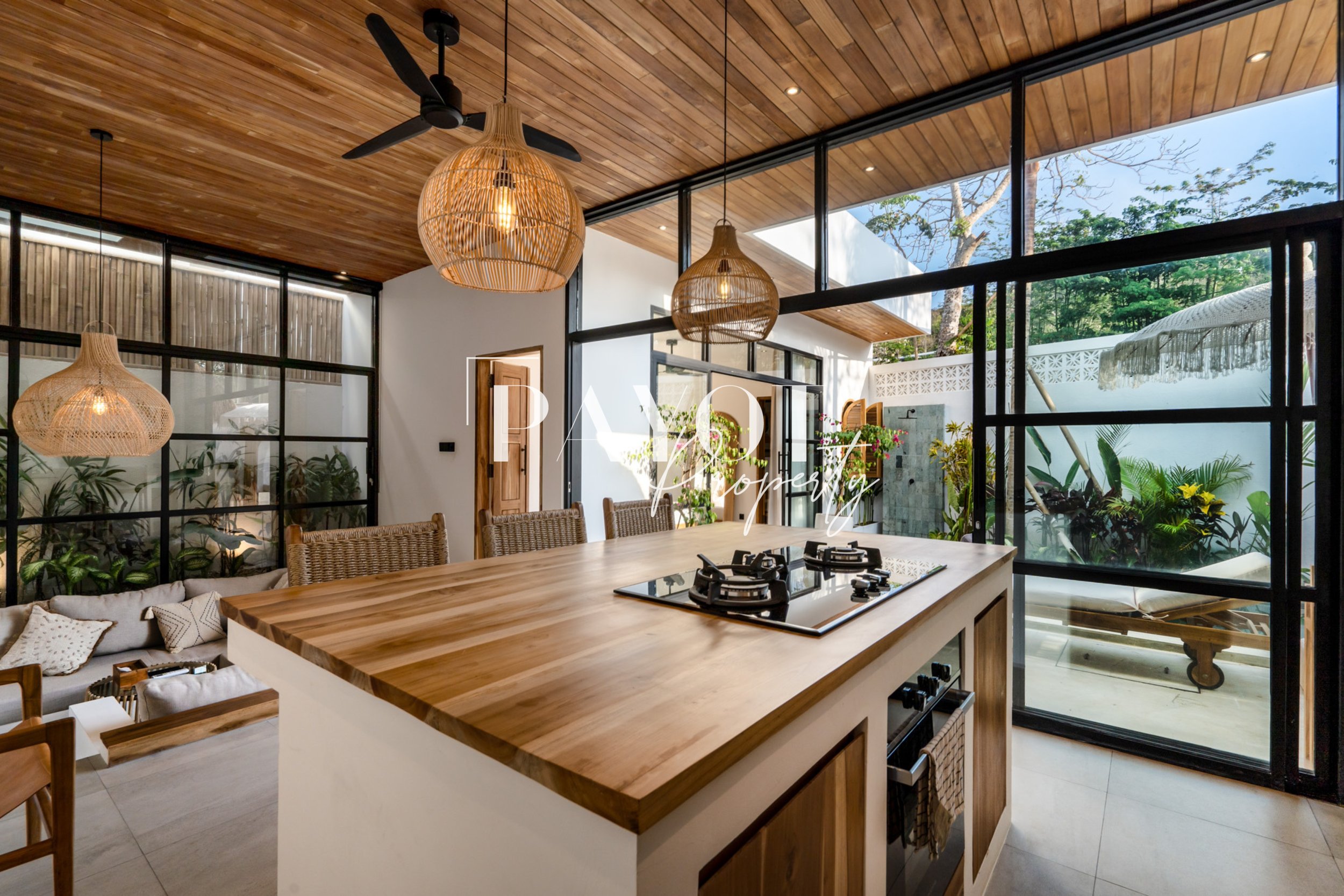 Villa For Sale Bali Bingin Uluwatu