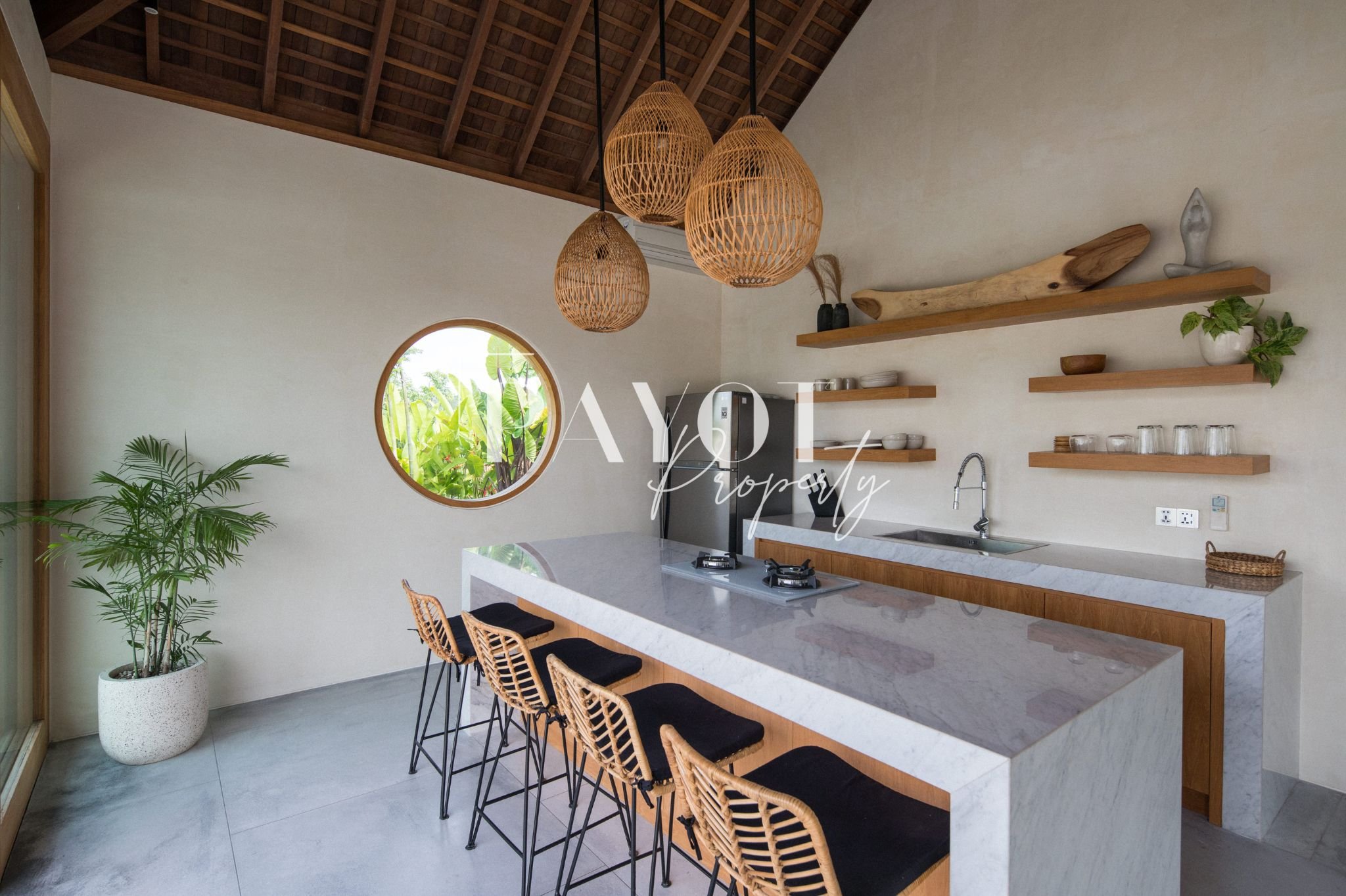 Villa For Sale Bali Uluwatu 2 bedrooms