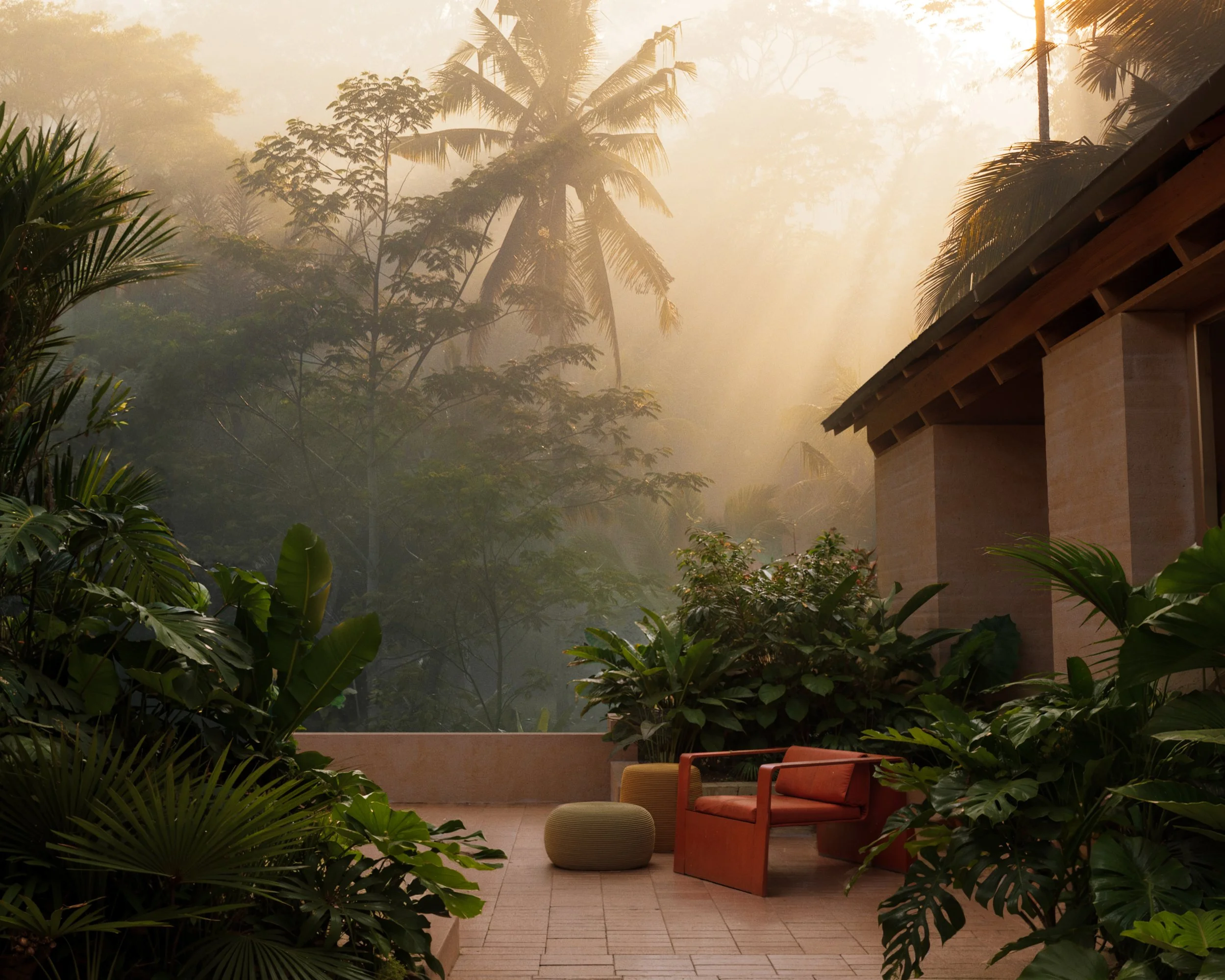 PAVILLIONS VILLAS RESIDENCE - 3 UNTIL 5 BEDROOM - NUANU  | For Sale, BALI