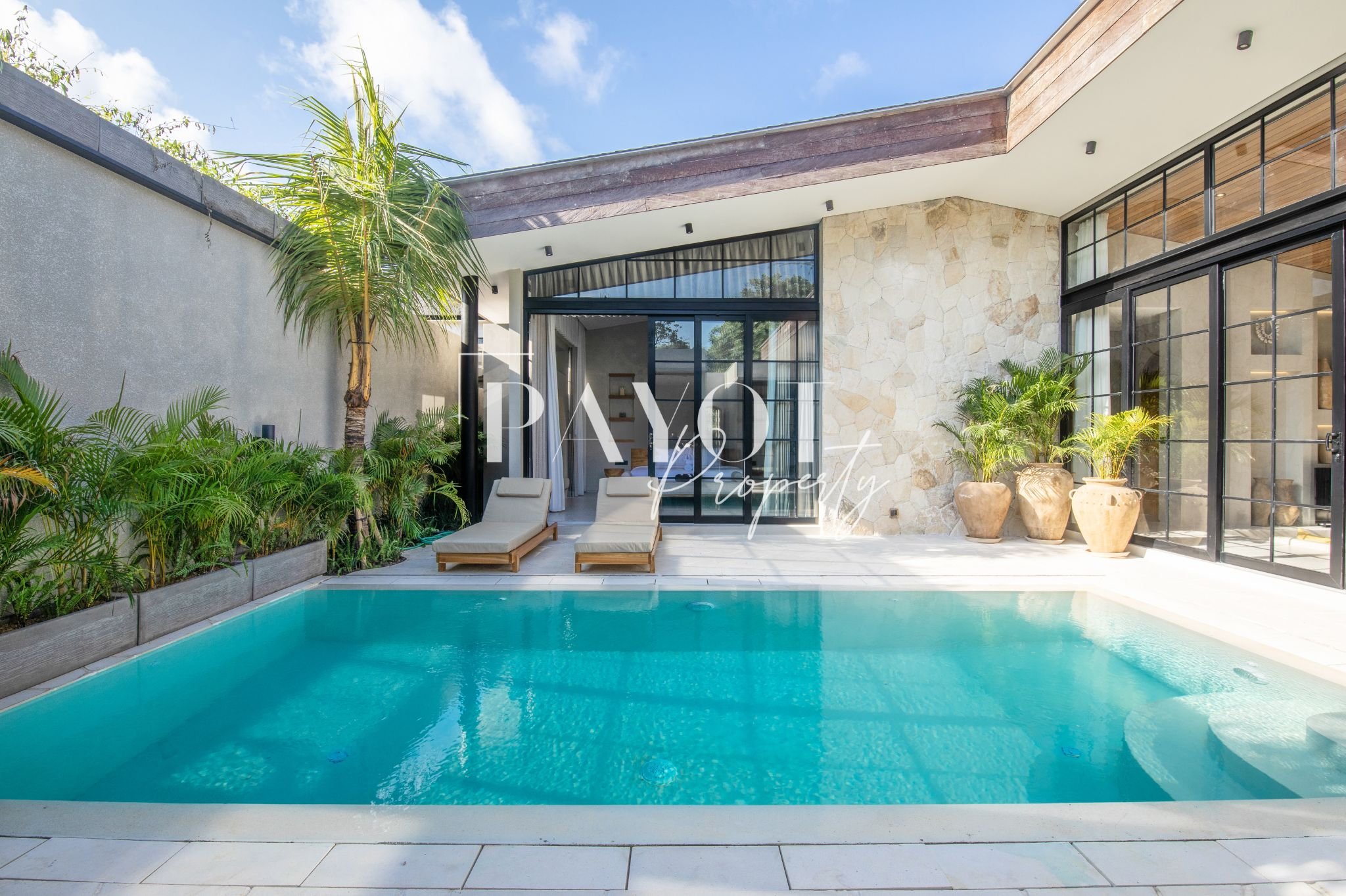 Bali Villa For Sale Bingin 6 Bedrooms