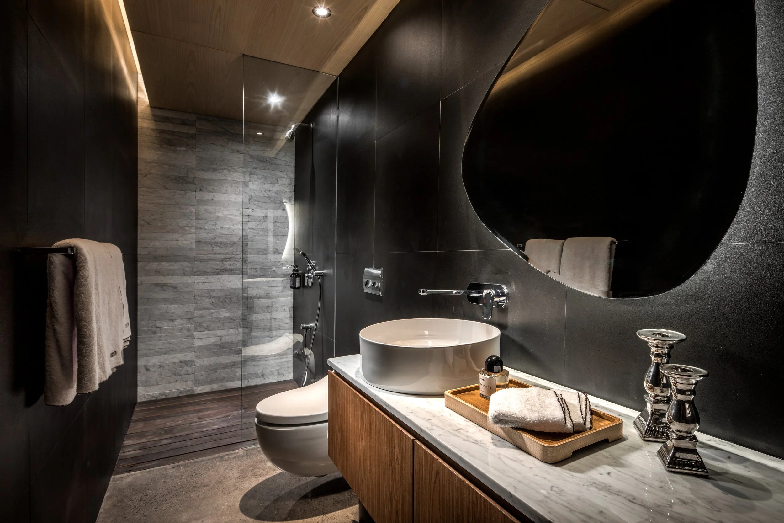 URBAN TROPICAL VILLA LOFT - 2 BEDROOM - CANGGU