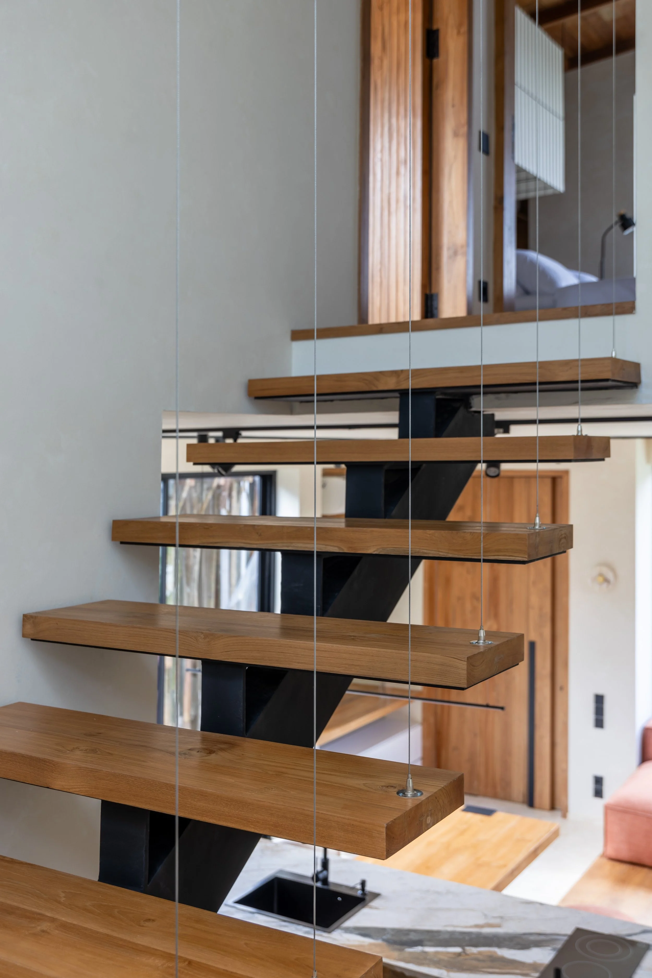 MONOLITHIC VILLA WITH TROPICAL SOUL - 2 BEDROOM - UBUD