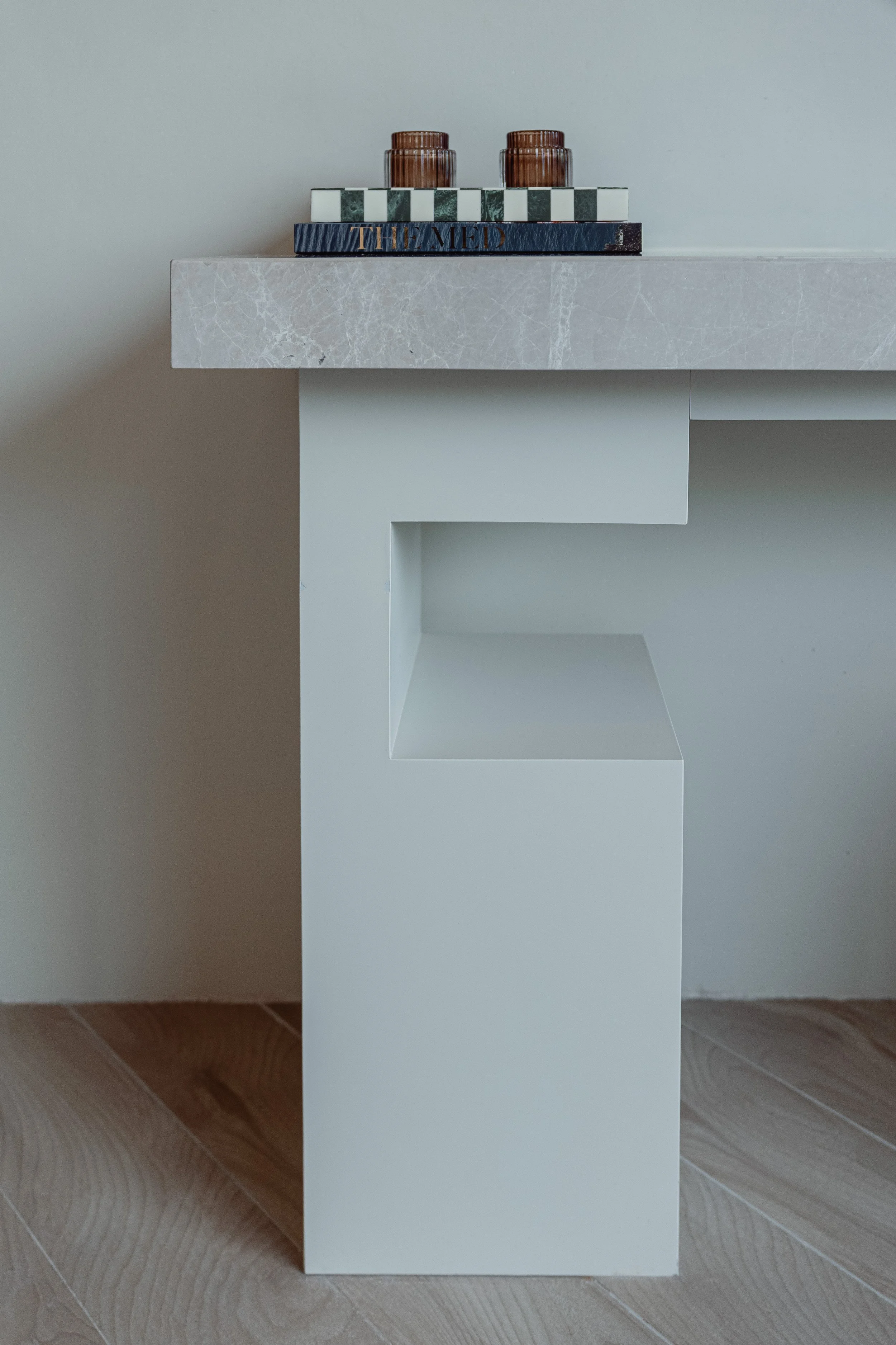 OCEAN VIEW VILLA NEXT TO DREAMLAND BEACH - 4 BEDROOM - BINGIN