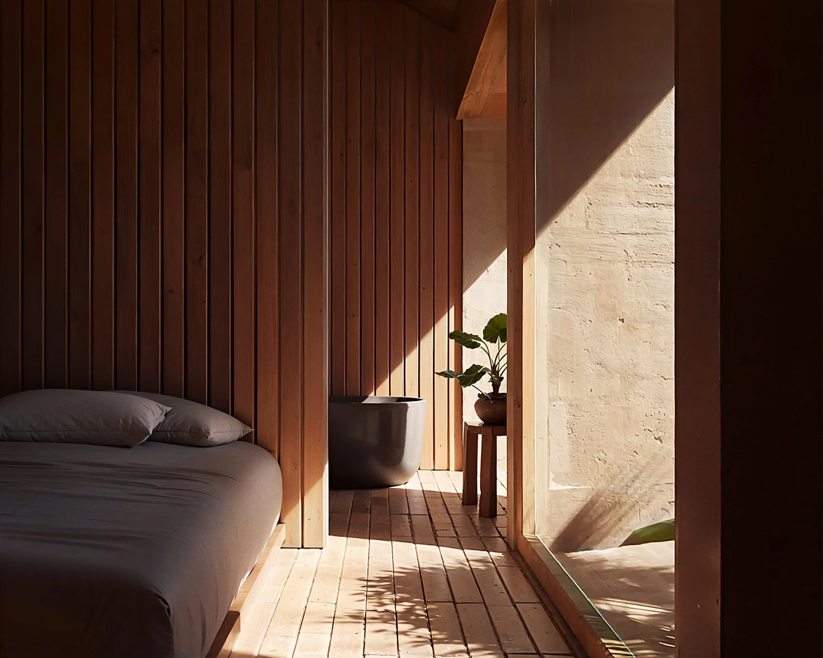 PAVILLIONS VILLAS RESIDENCE - 3 UNTIL 5 BEDROOM - NUANU  | For Sale, BALI