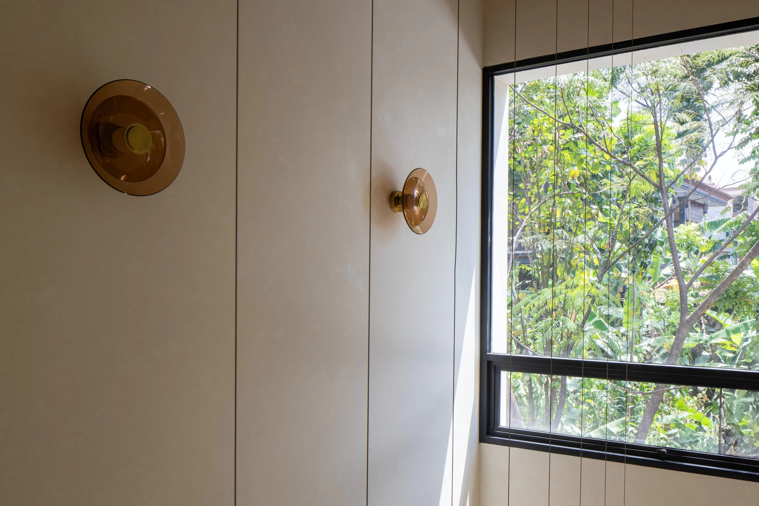 MONOLITHIC VILLA WITH TROPICAL SOUL - 2 BEDROOM - UBUD