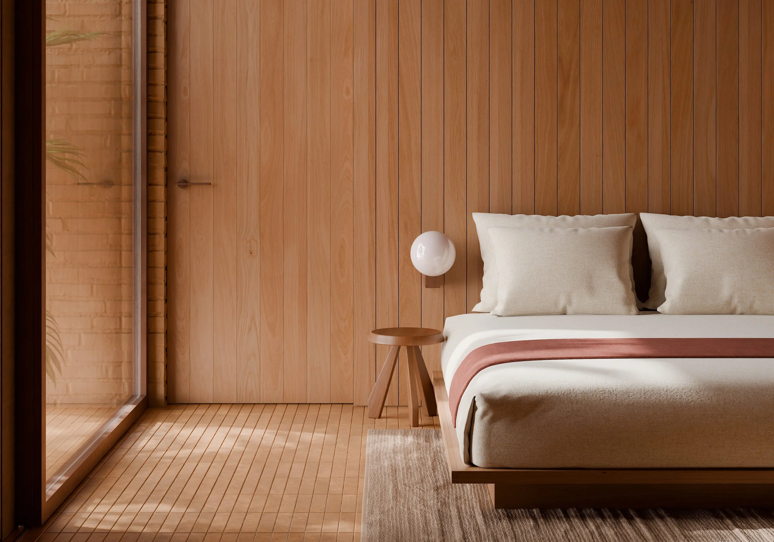 PAVILLIONS VILLAS RESIDENCE - 3 UNTIL 5 BEDROOM - NUANU  | For Sale, BALI