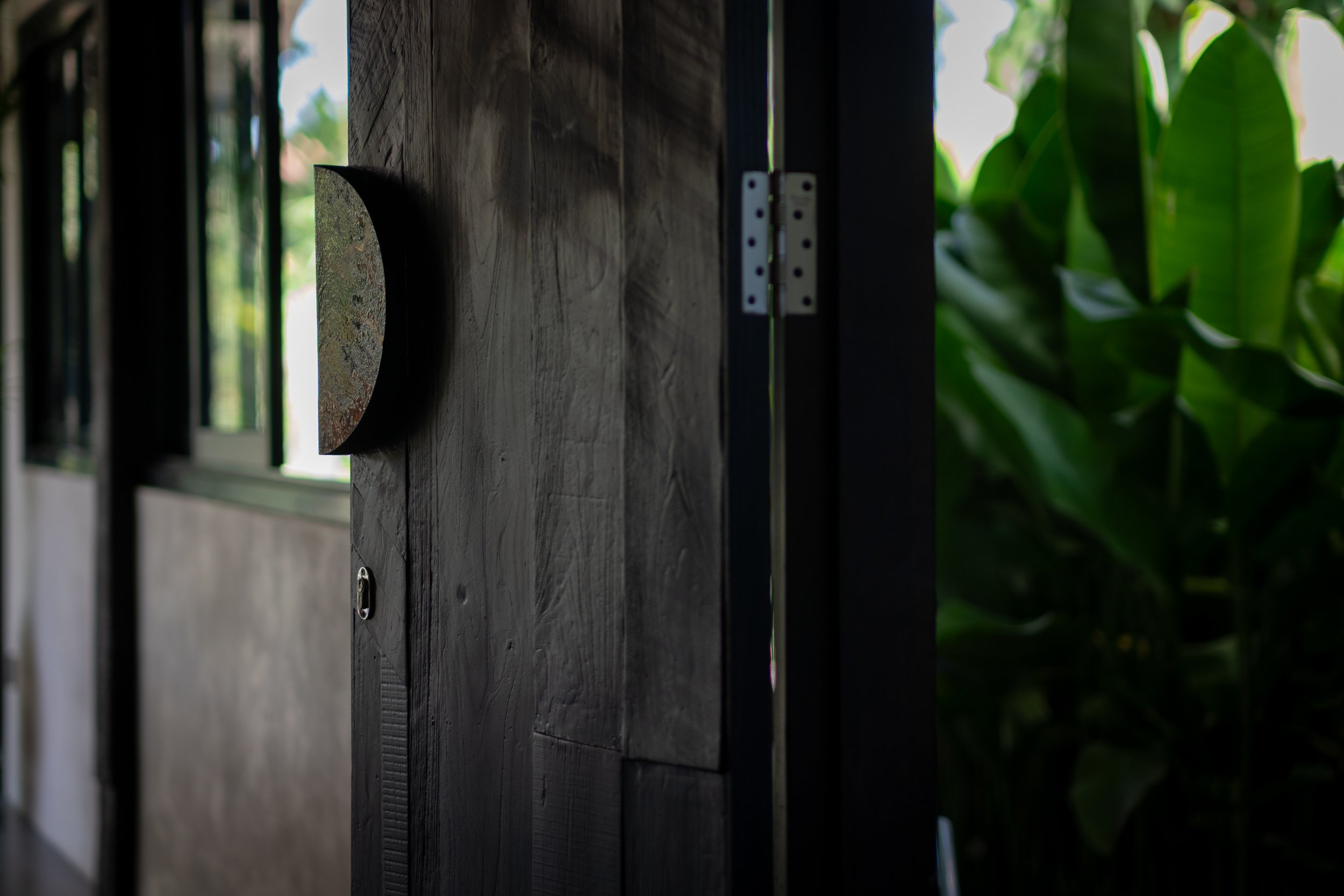 MODERN JOGLO SANCTUARY - 2 BEDROOM - CEMAGI- BALI