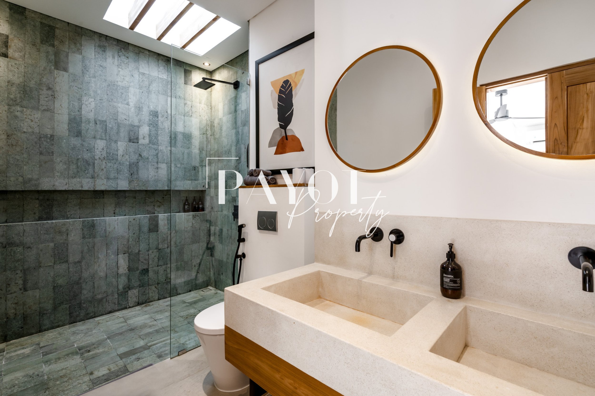 Villa For Sale Bali Bingin Uluwatu
