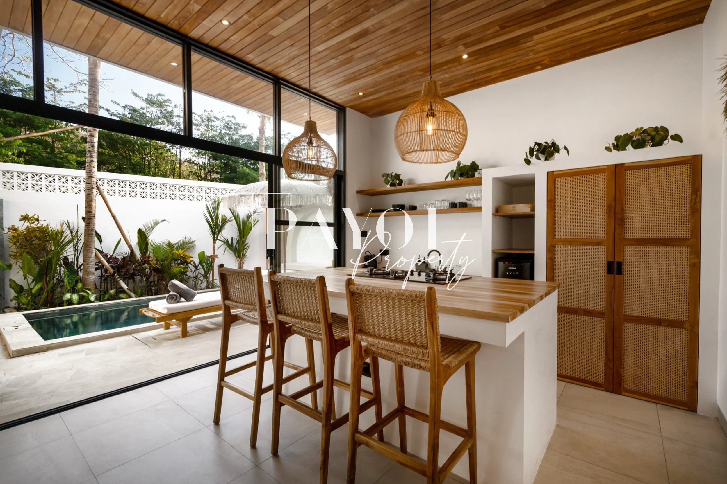 Villa For Sale Bali Bingin Uluwatu