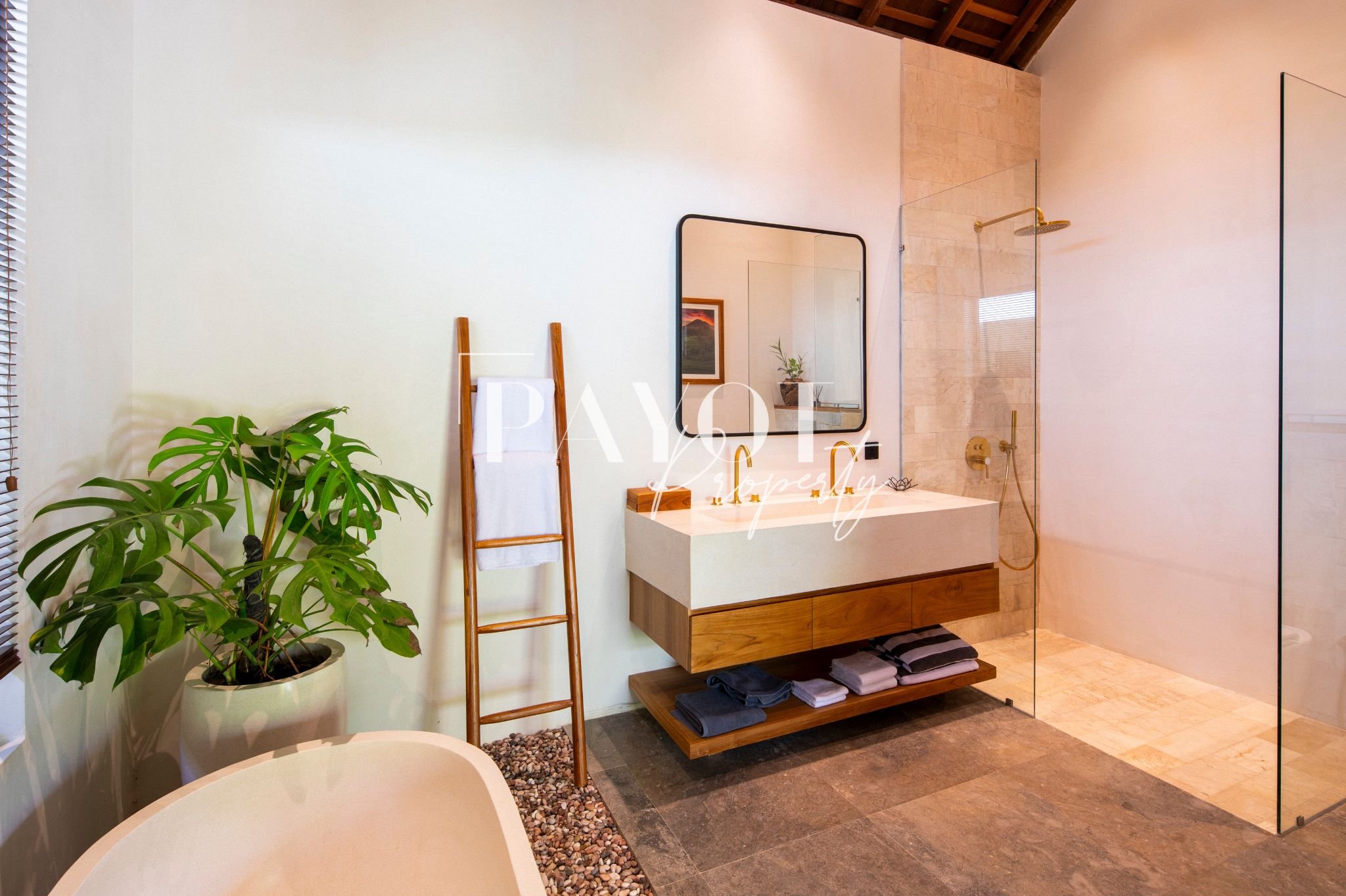 Villa For Sale Bali 2 Bedrooms Uluwatu