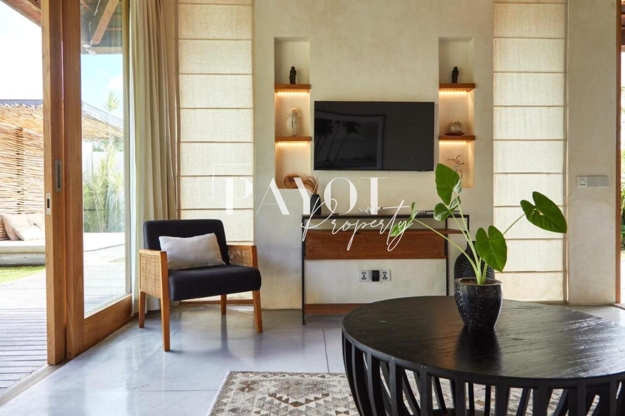 Villa For Sale Bali Uluwatu 2 bedrooms