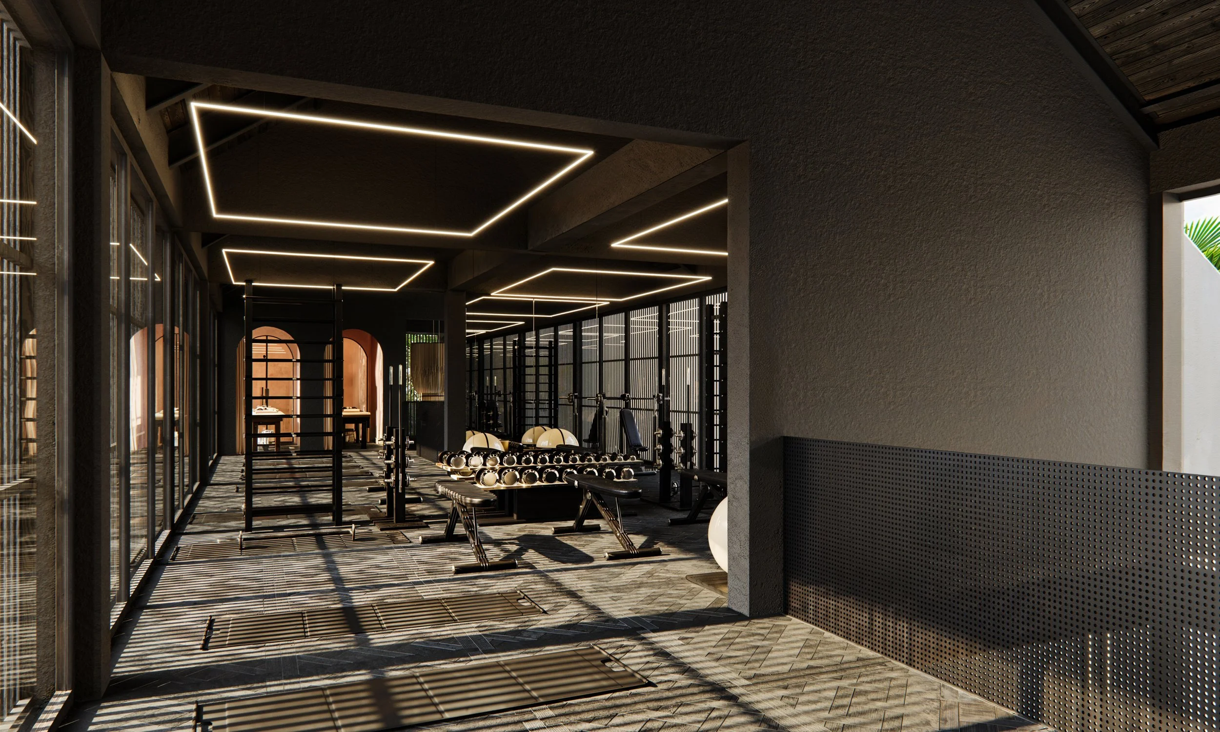 BLACK EDITION VILLAS - 3 BEDROOM - OFF PLAN - UBUD - for - sale - Bali