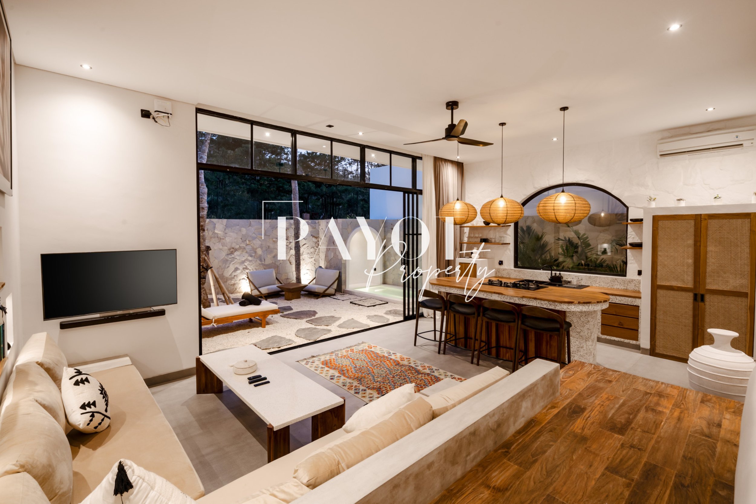 Bali Villa For Sale Bingin Surf