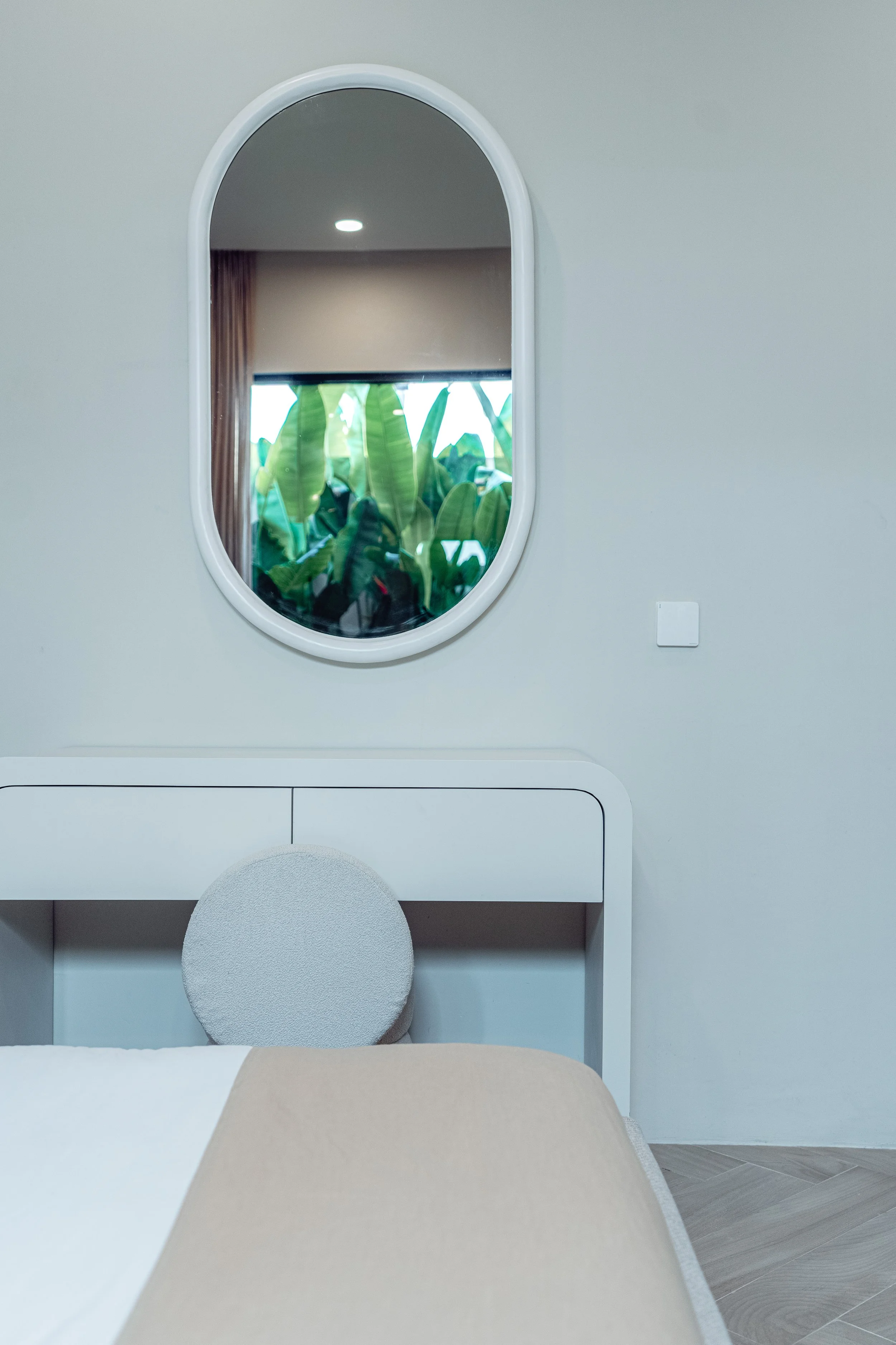 OCEAN VIEW VILLA NEXT TO DREAMLAND BEACH - 4 BEDROOM - BINGIN