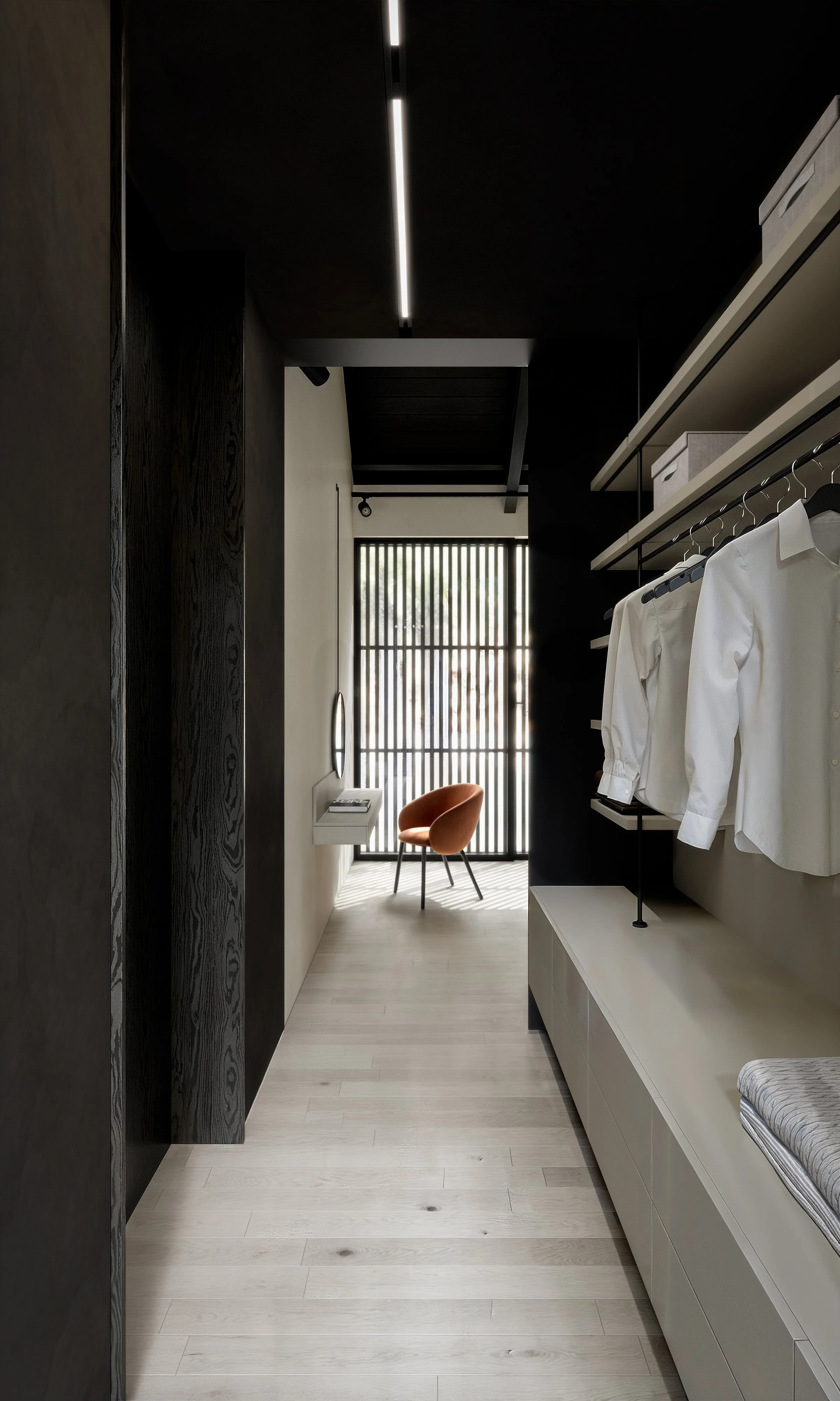 BLACK EDITION VILLAS - 3 BEDROOM - OFF PLAN - UBUD - for - sale - Bali