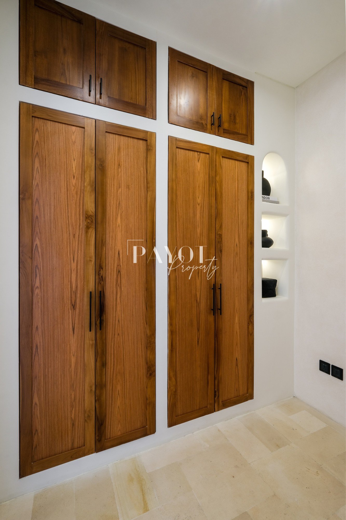 Bali Villa For Sale Pererenan One Bedroom
