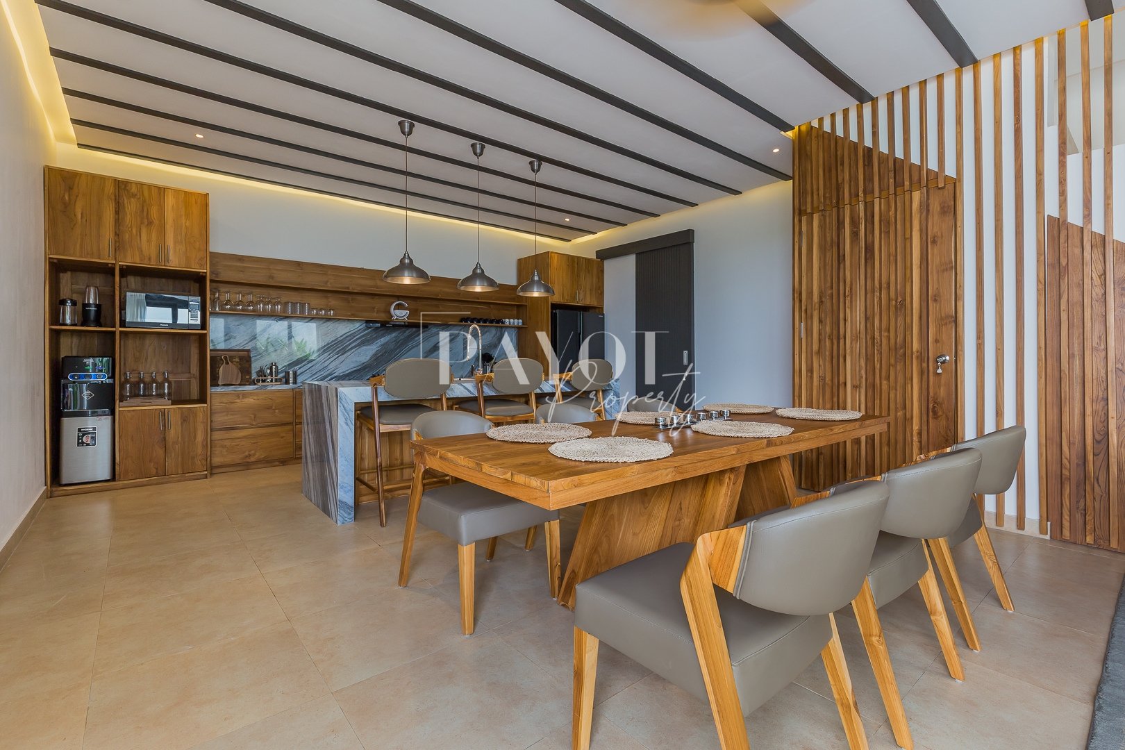 LUXURY VILLA FOR SALE CANGGU BALI