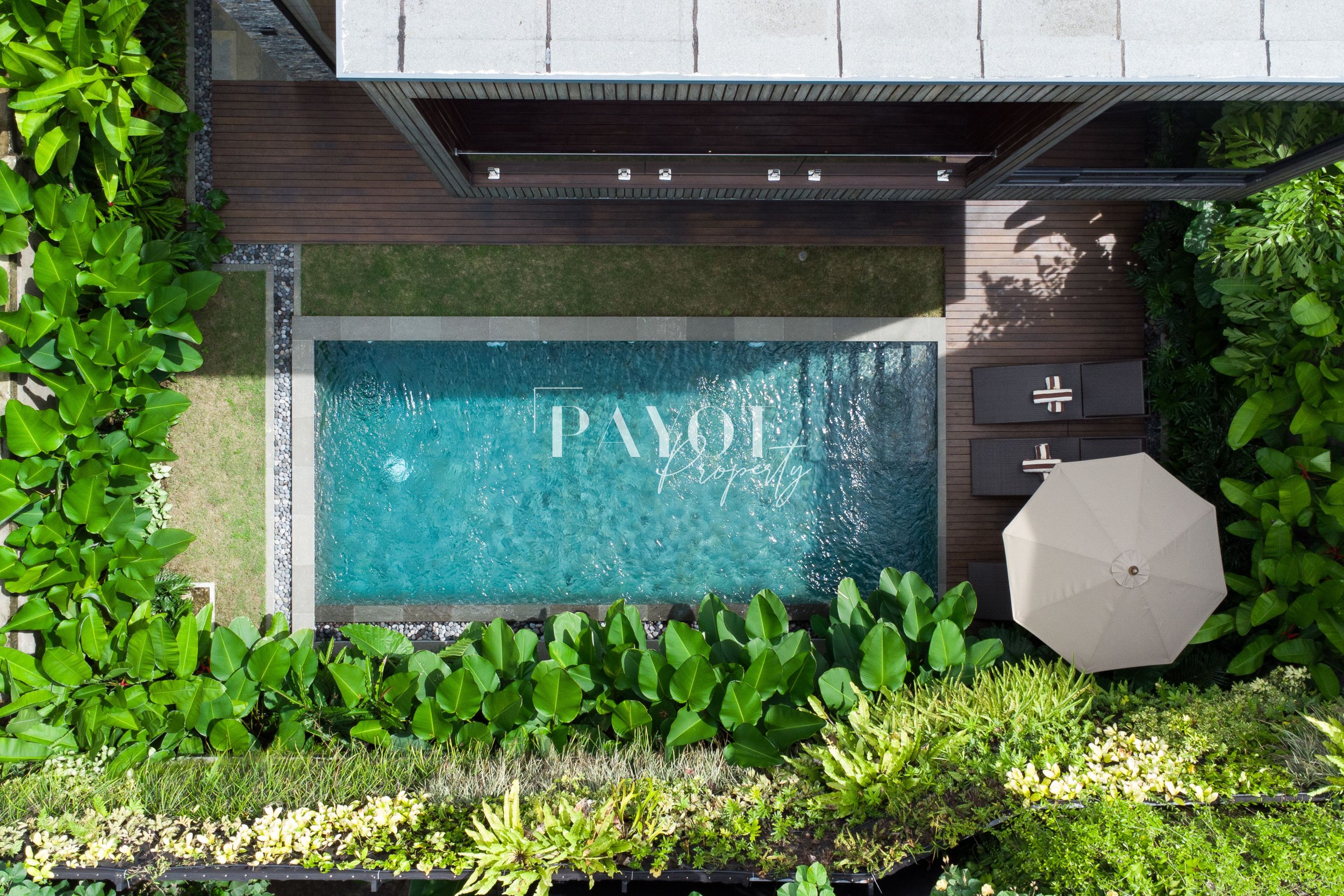 Bali Villa for Sale in Ubud