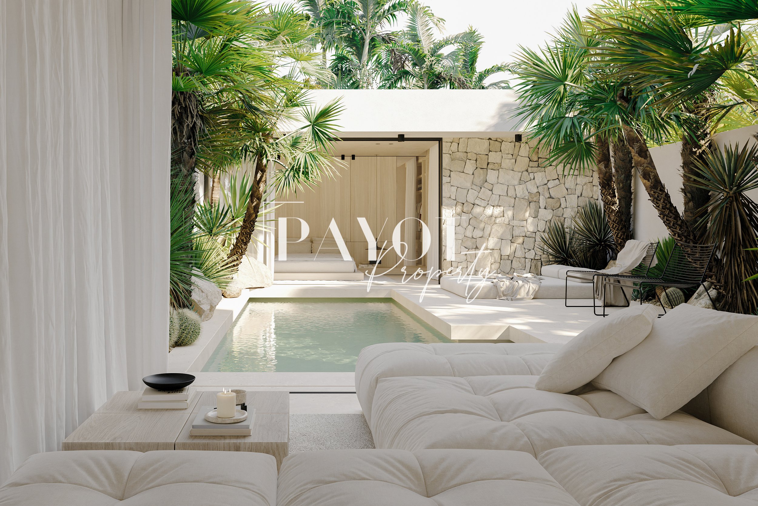 Bali Villa For Sale Uluwatu Brand New