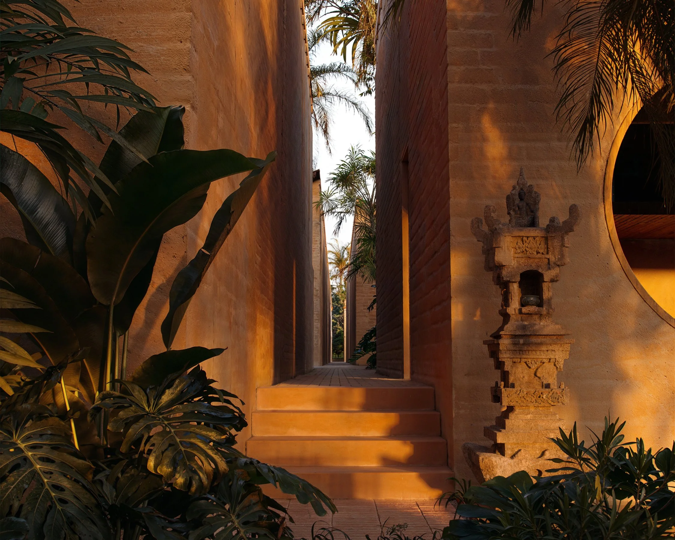 PAVILLIONS VILLAS RESIDENCE - 3 UNTIL 5 BEDROOM - NUANU  | For Sale, BALI