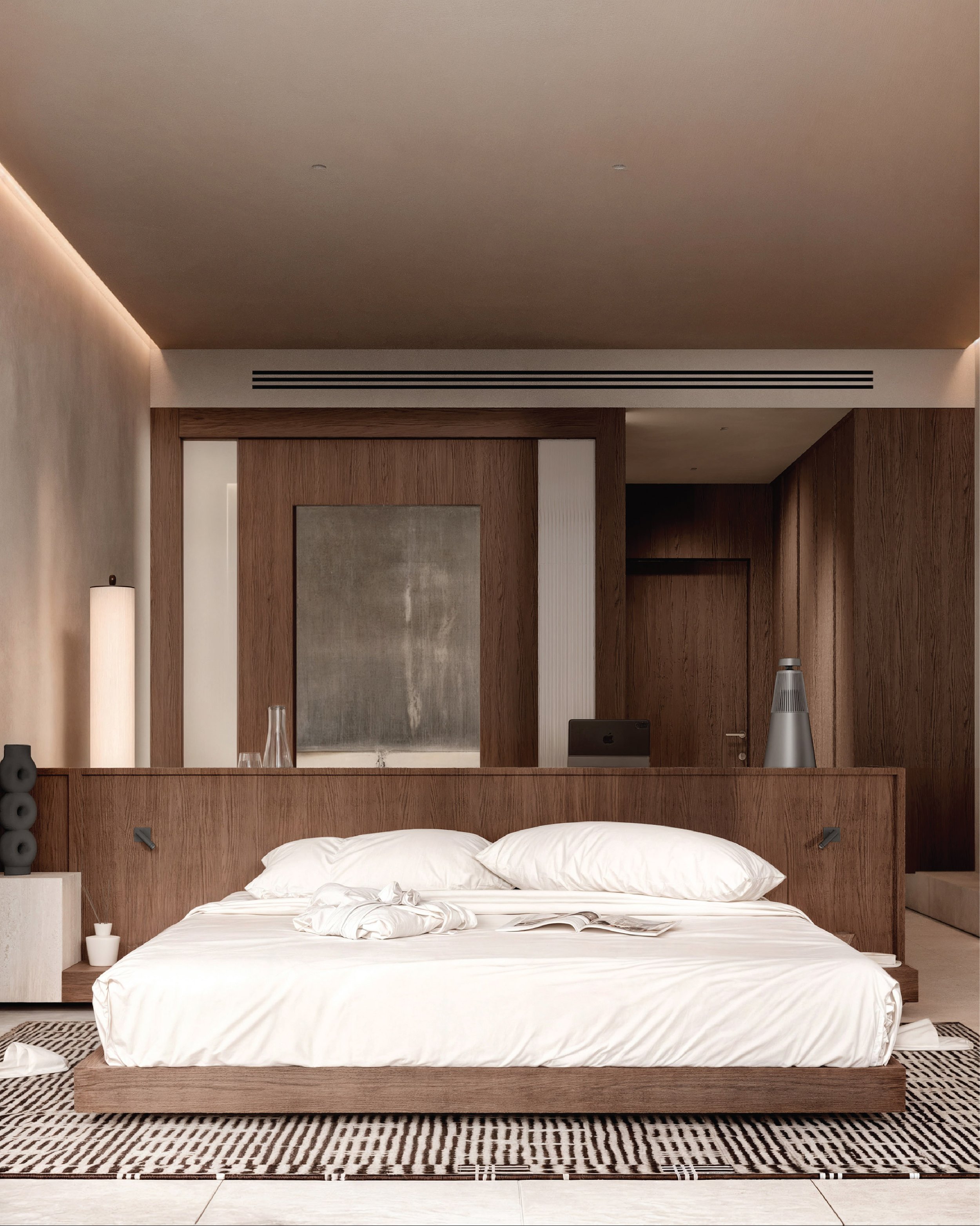 ARCHITECTURAL HILLTOP BOUTIQUE VILLAS