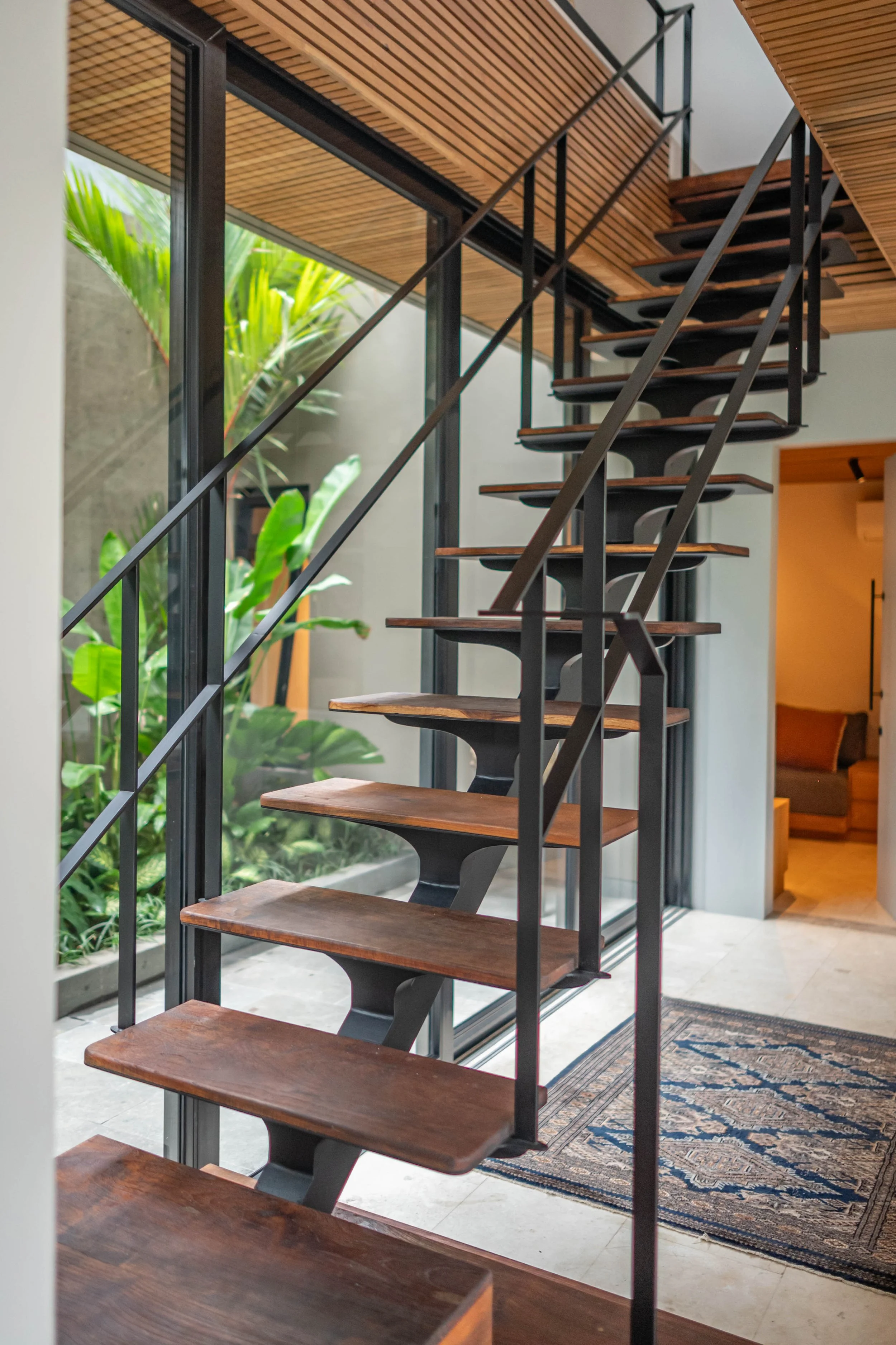 TIMELESS FAMILY VILLA - 4 BEDROOM - BABAKAN CANGGU | For Sale, Bali.