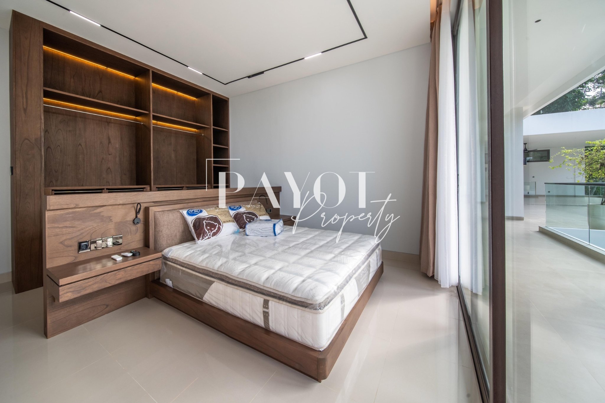 VILLA UBUD JUNGLE VIEW FOR SALE BALI