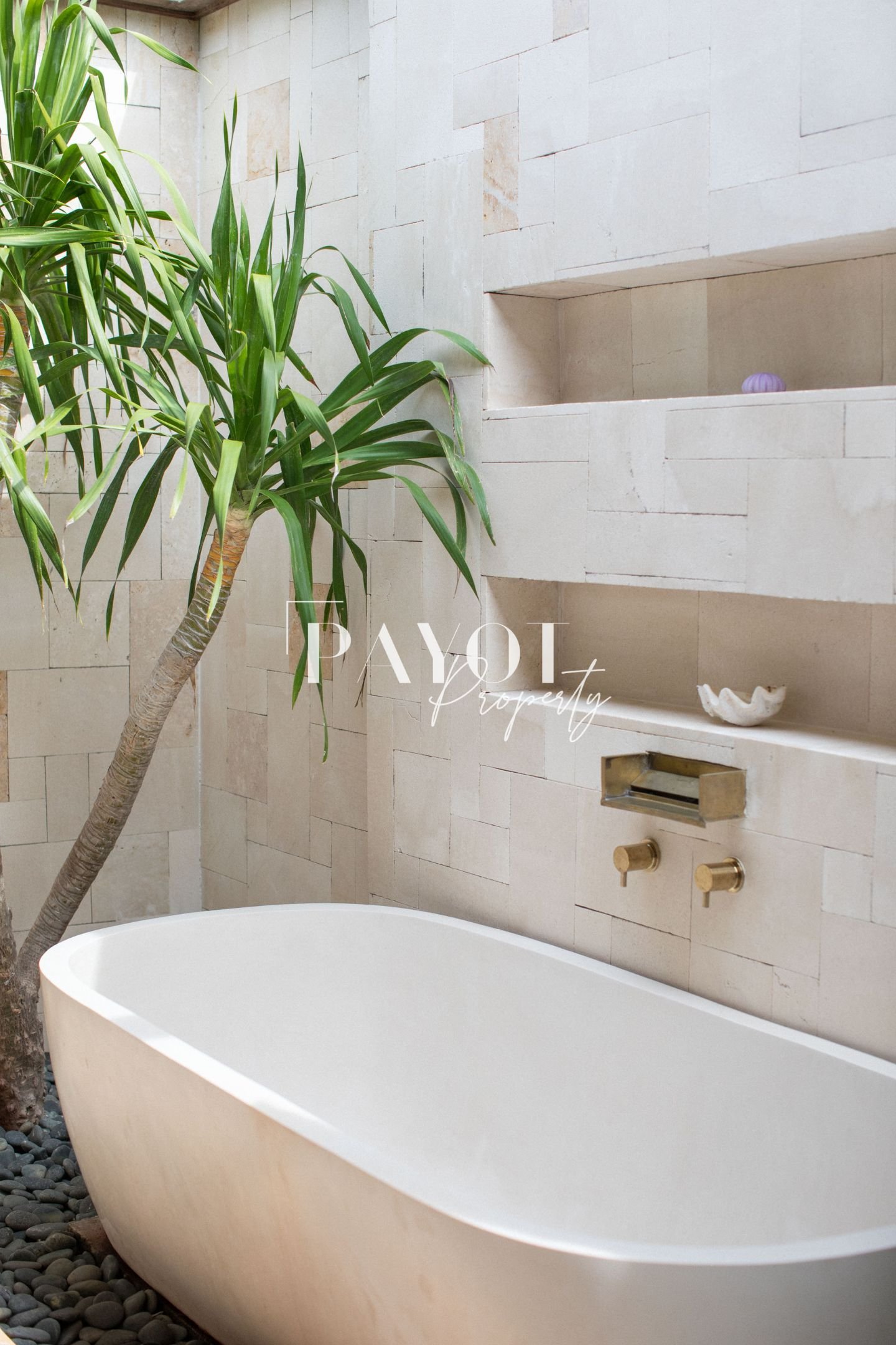 Villa For Sale Bali Uluwatu 2 bedrooms
