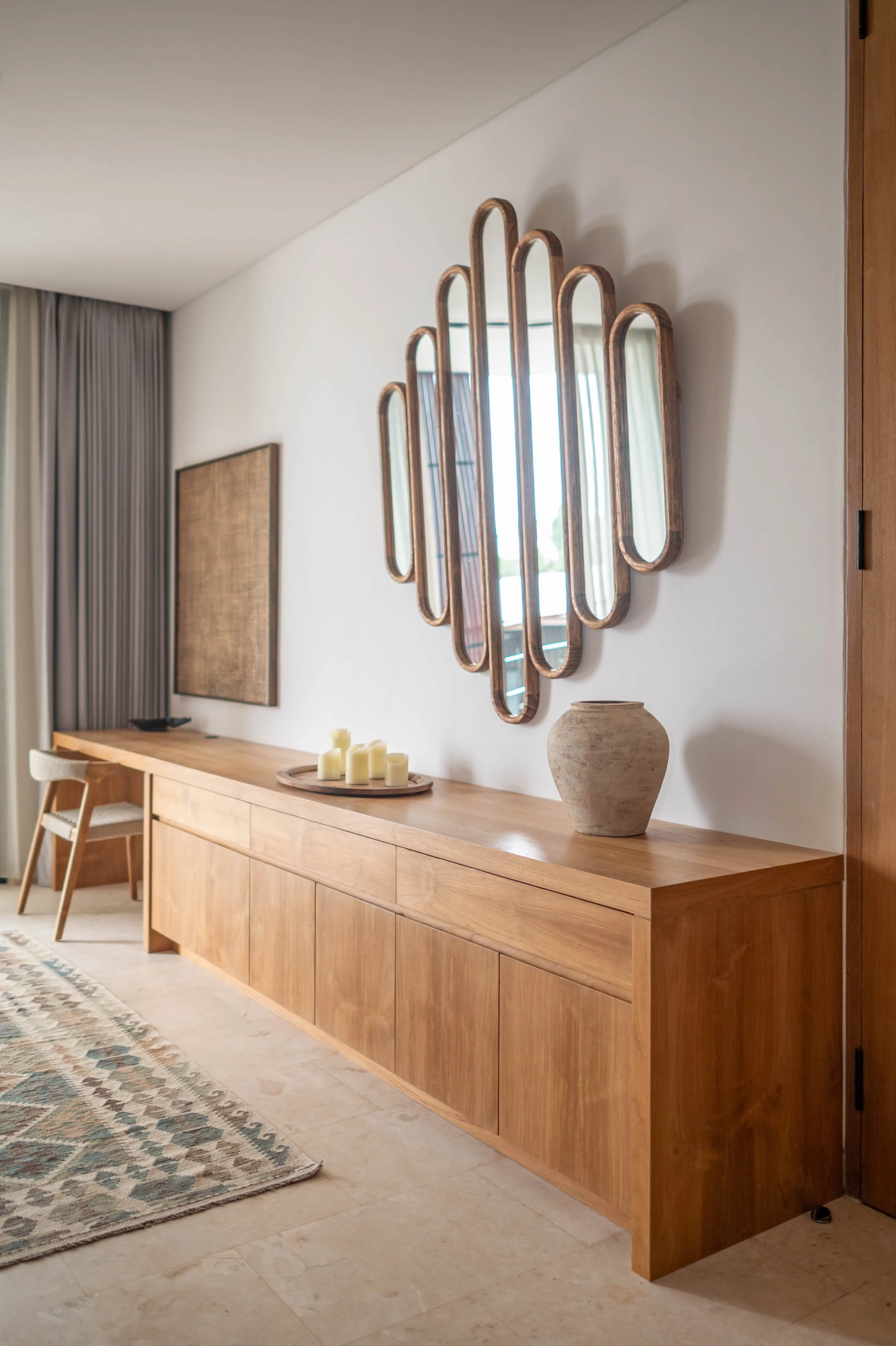 TIMELESS FAMILY VILLA - 4 BEDROOM - BABAKAN CANGGU | For Sale, Bali.