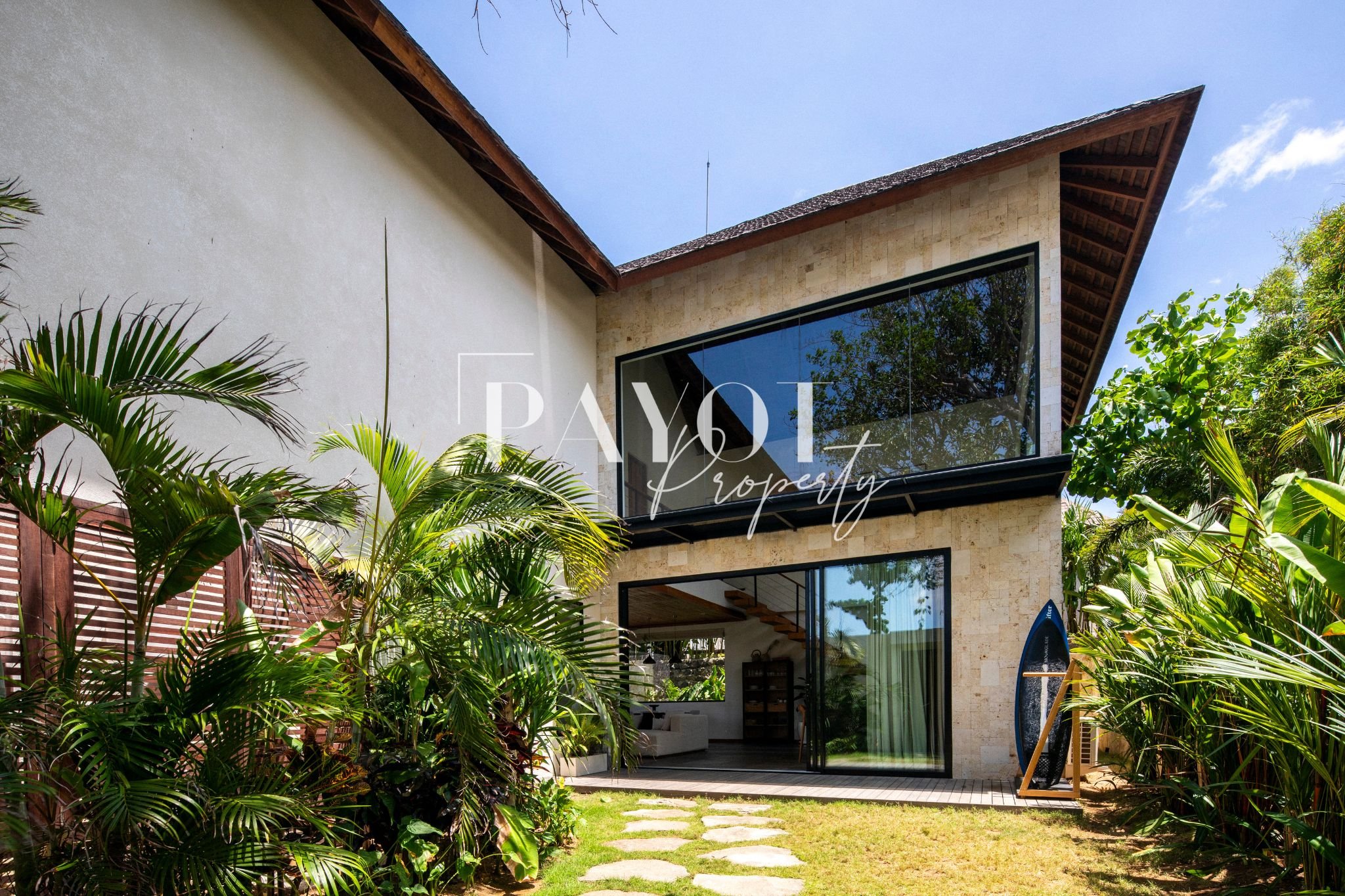 Bali Villa For Sale Uluwatu 3 Bedrooms