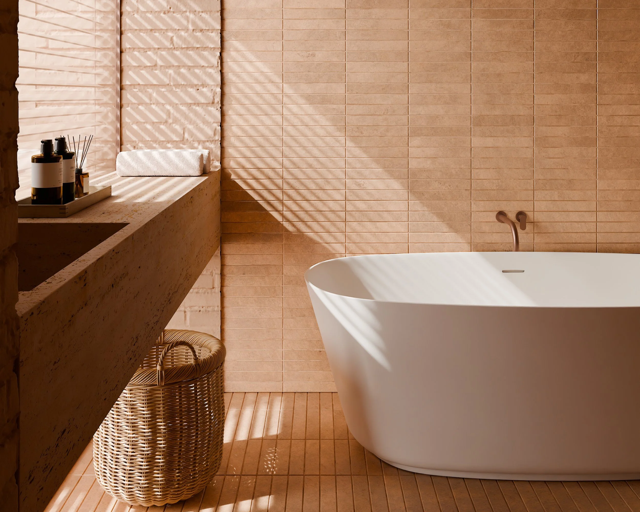 PAVILLIONS VILLAS RESIDENCE - 3 UNTIL 5 BEDROOM - NUANU  | For Sale, BALI