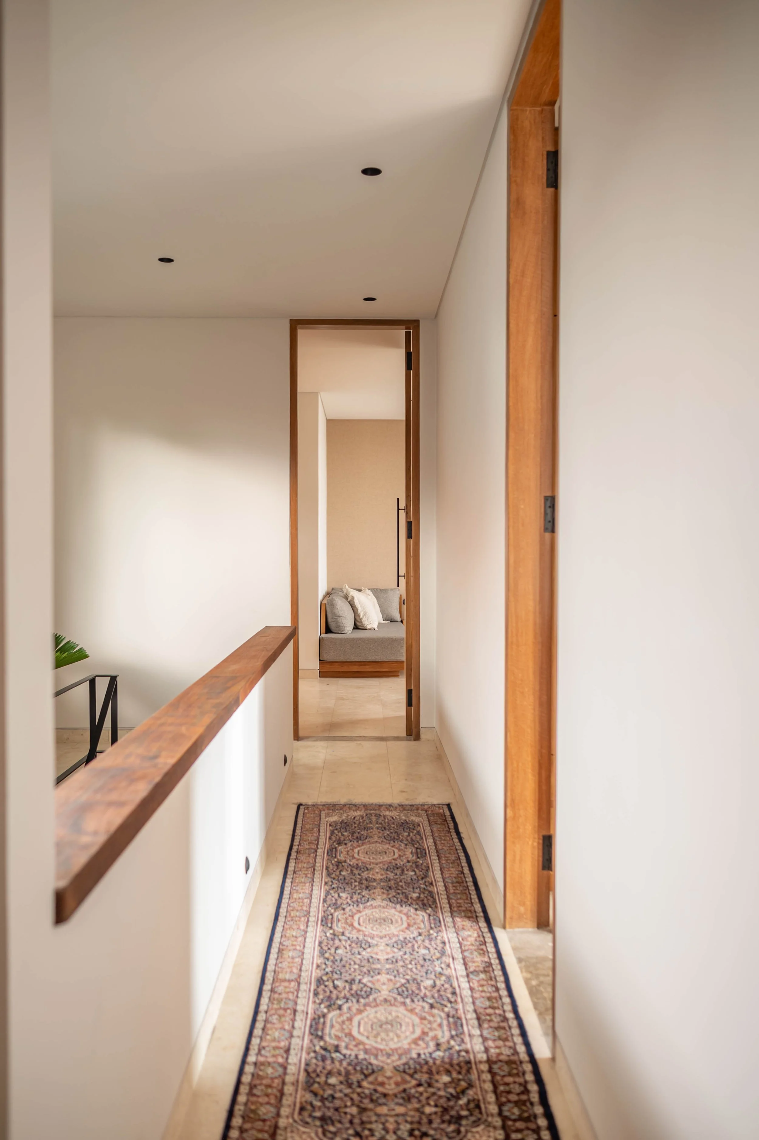 TIMELESS FAMILY VILLA - 4 BEDROOM - BABAKAN CANGGU | For Sale, Bali.