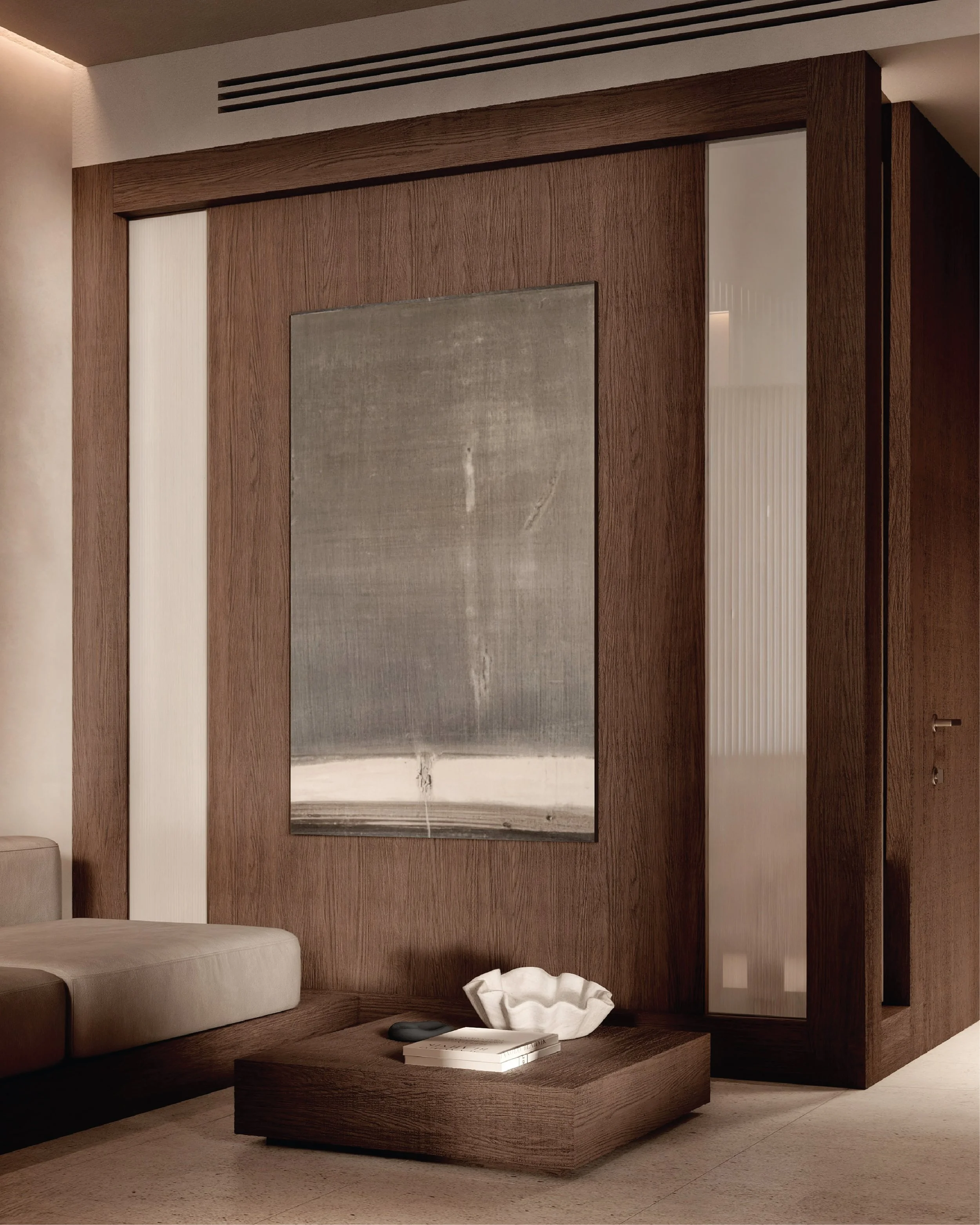 ARCHITECTURAL HILLTOP BOUTIQUE VILLAS